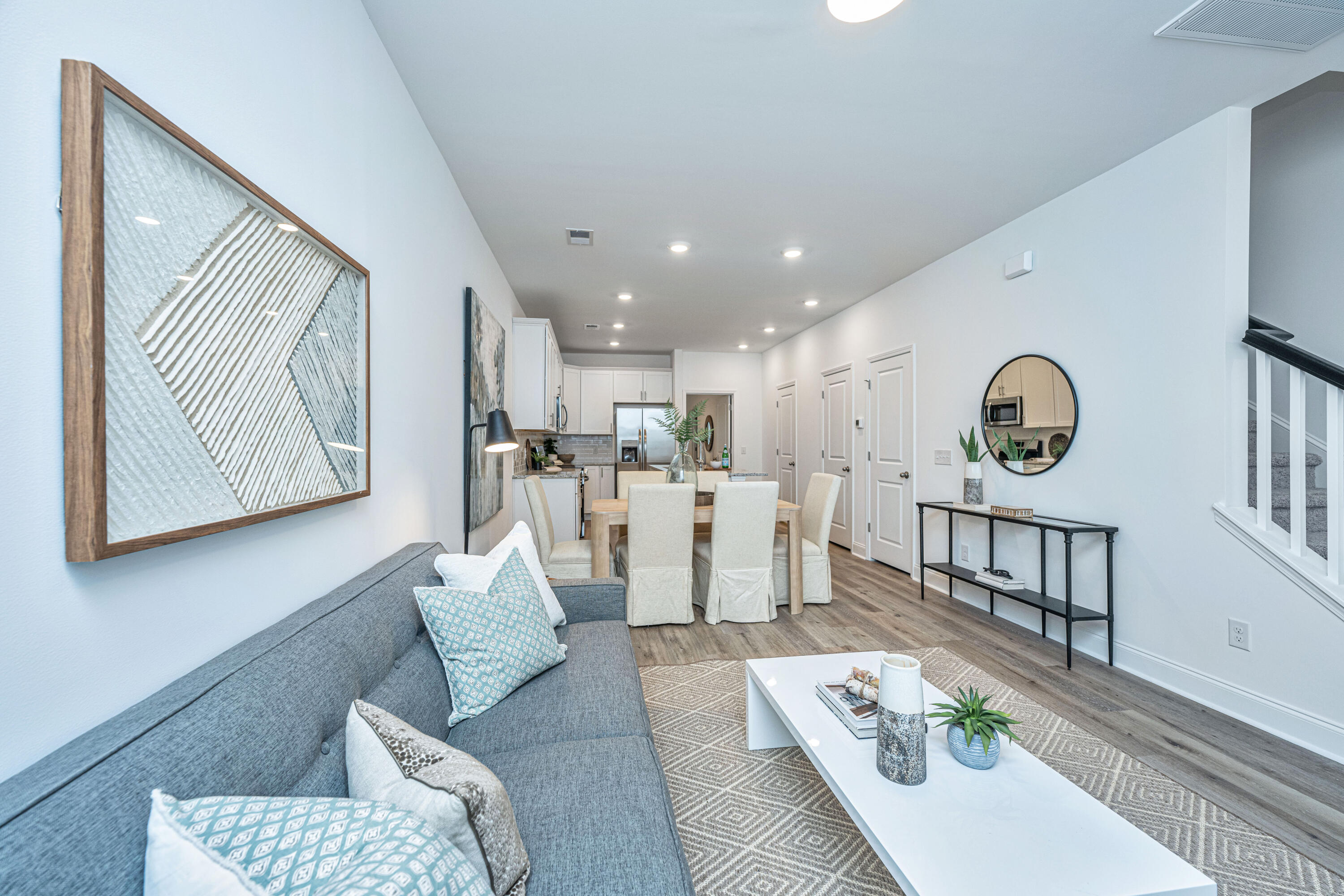 1501 Twin Rivers Drive # 37
