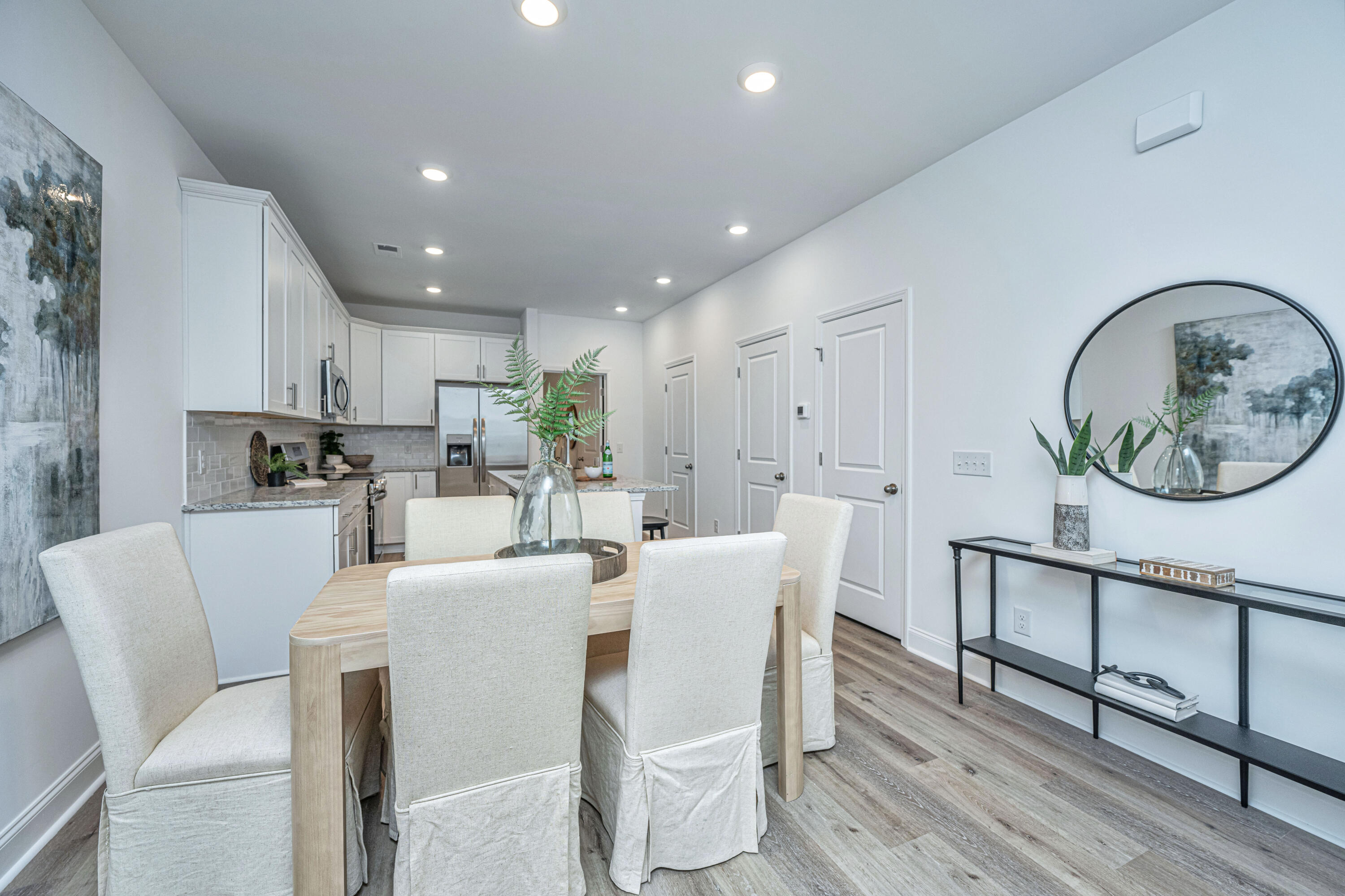 1501 Twin Rivers Drive # 37