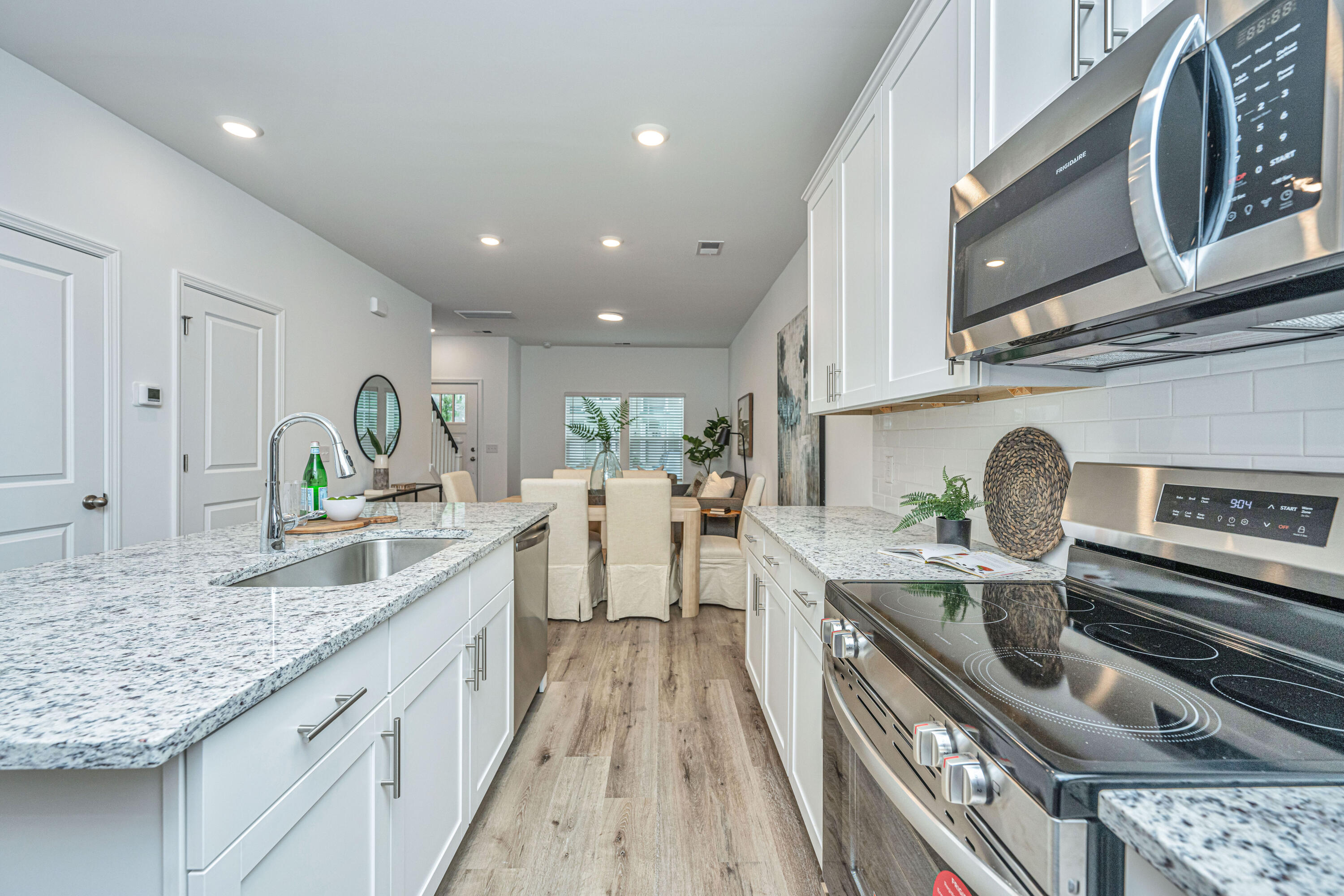 1501 Twin Rivers Drive # 37