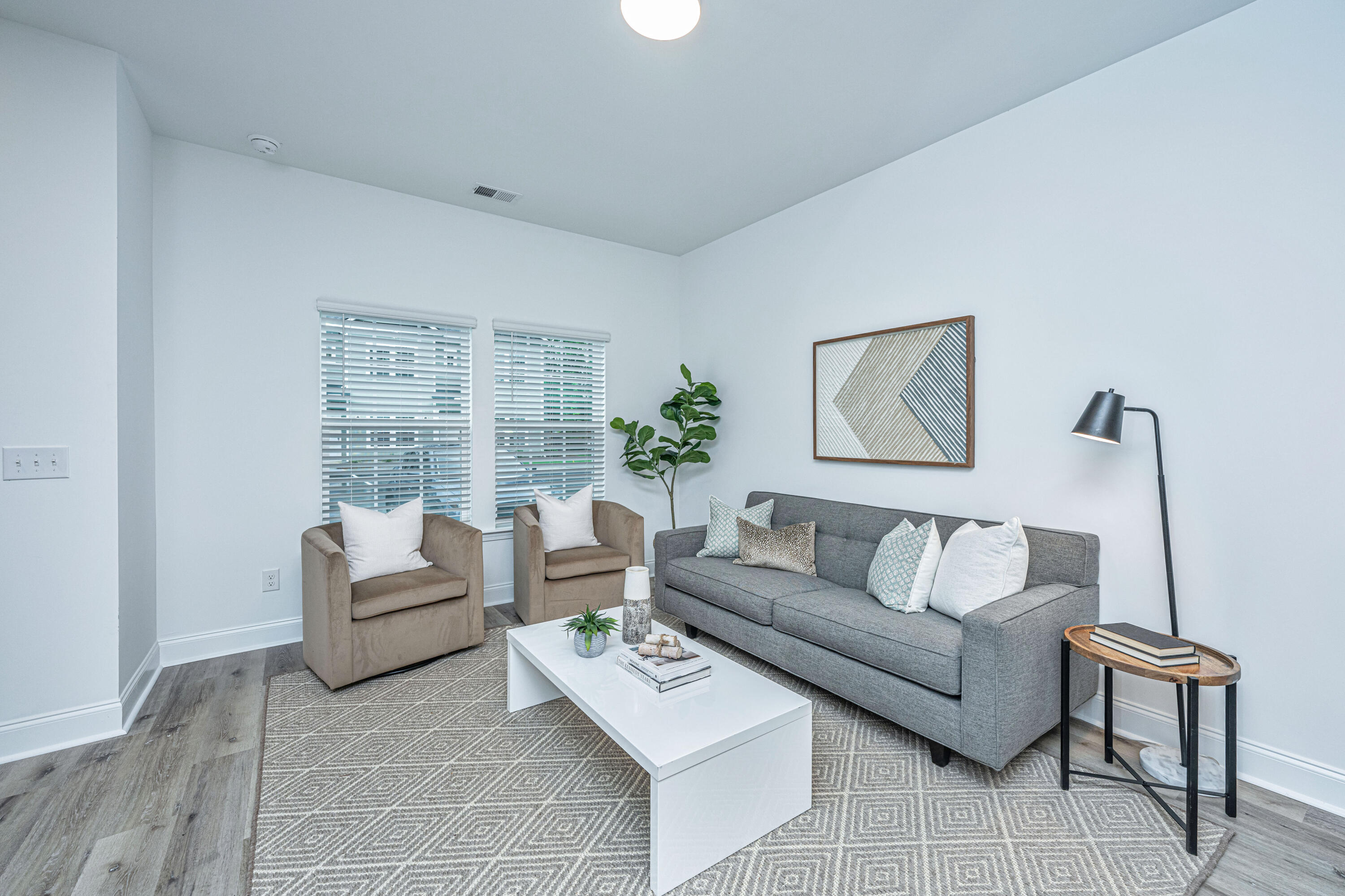 1501 Twin Rivers Drive # 37