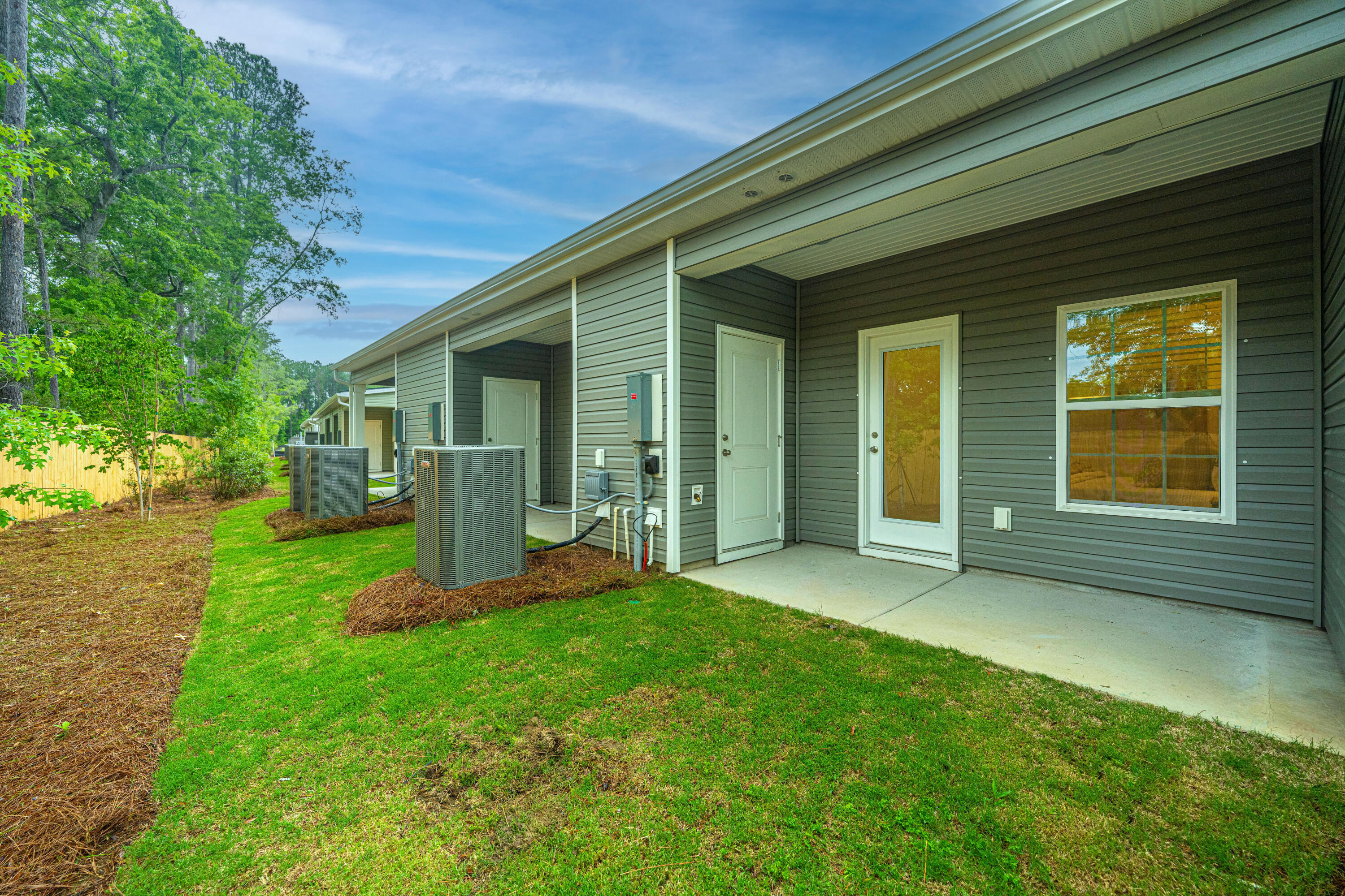 1501 Twin Rivers Drive # 37