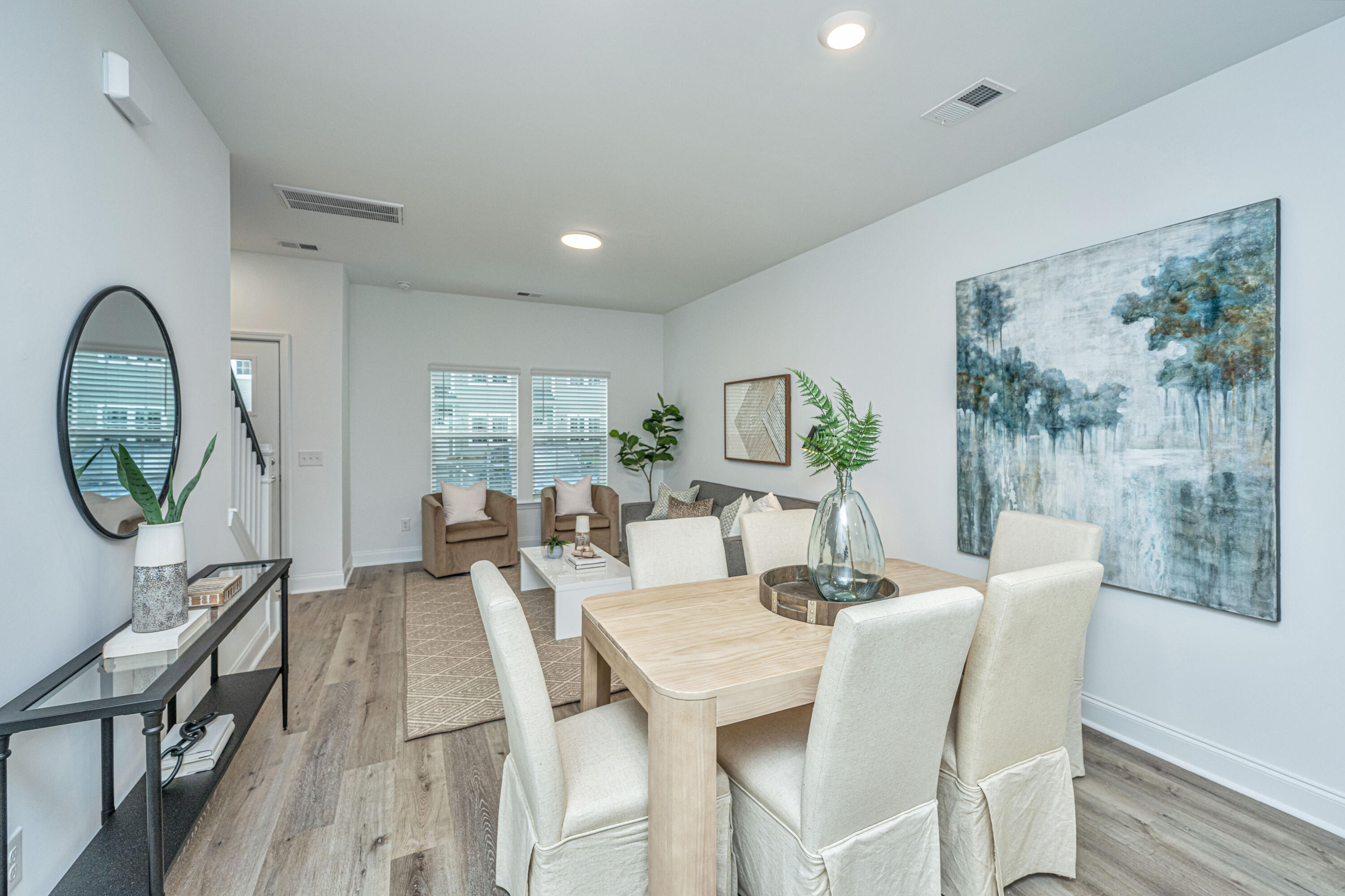 1501 Twin Rivers Drive # 37