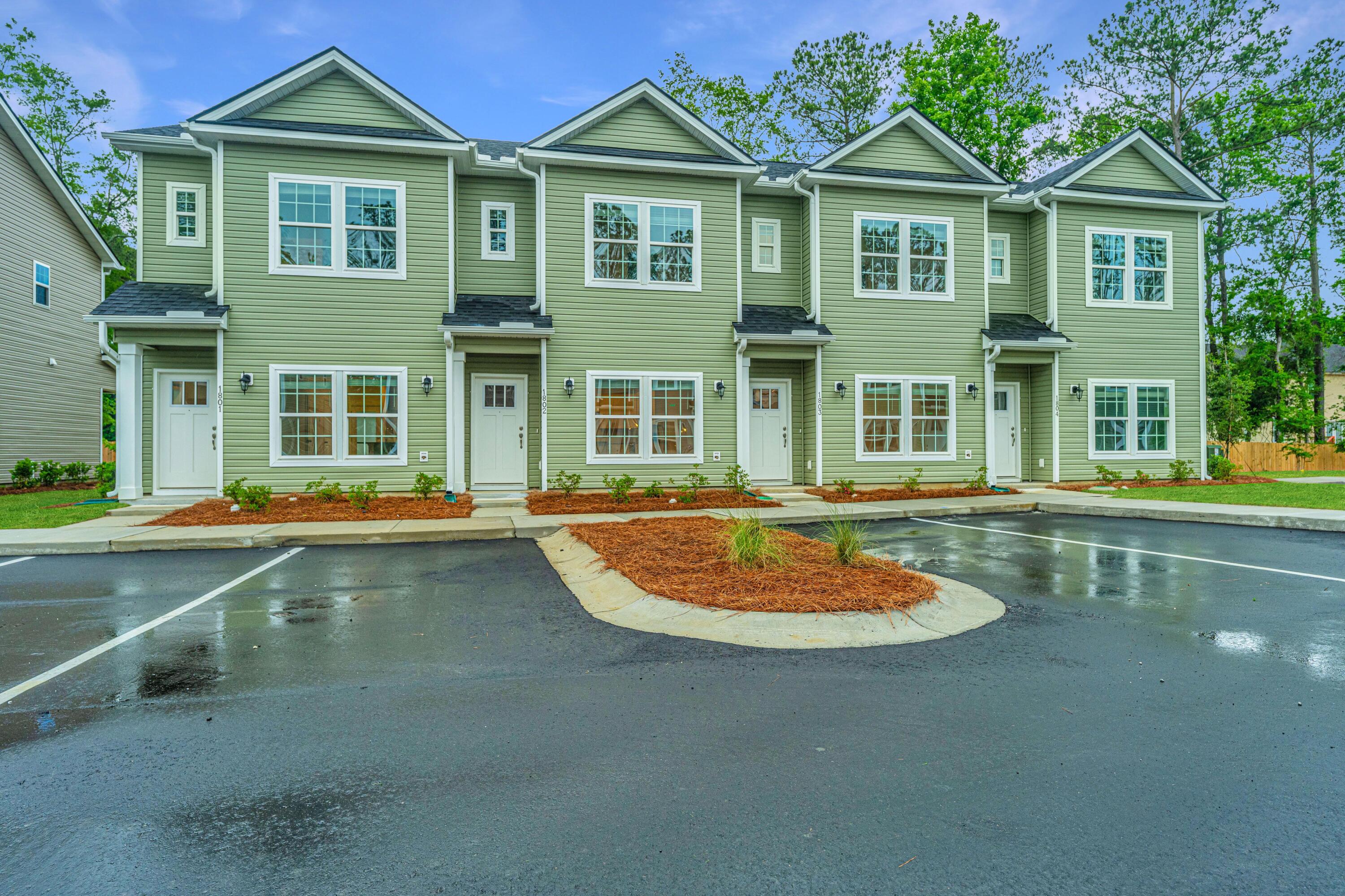 1501 Twin Rivers Drive # 37