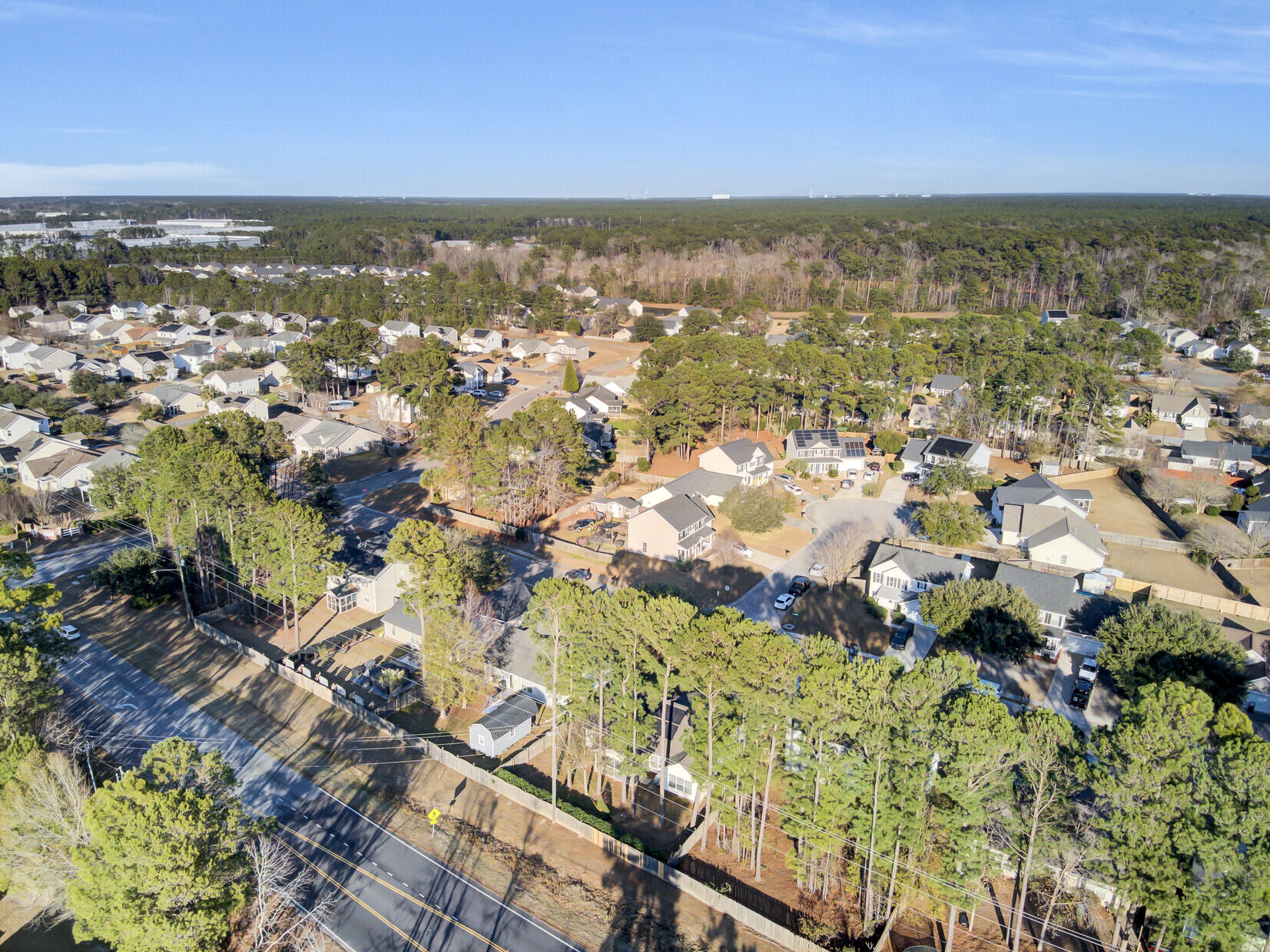 7271 Sweetgrass Boulevard
