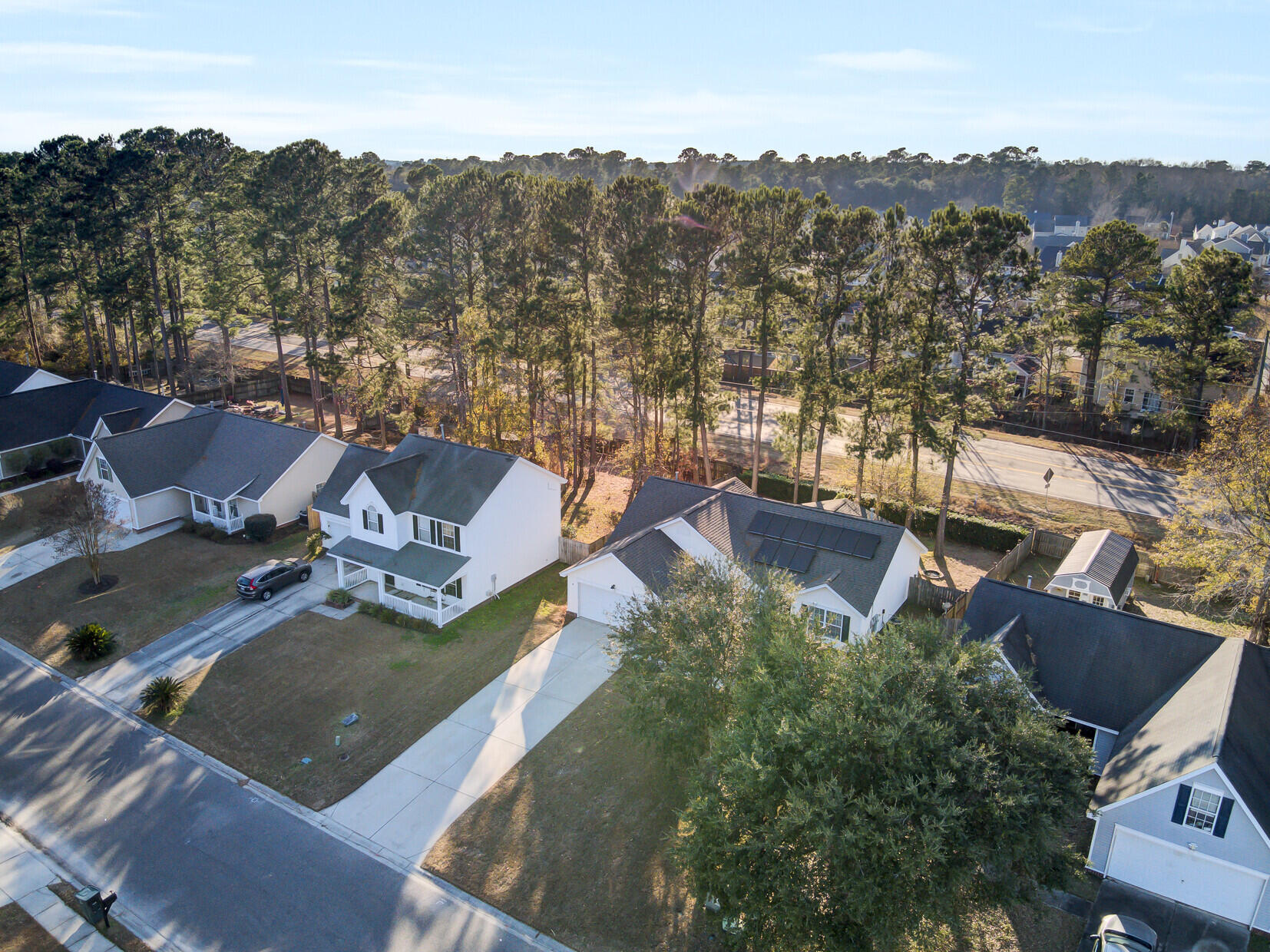 7271 Sweetgrass Boulevard