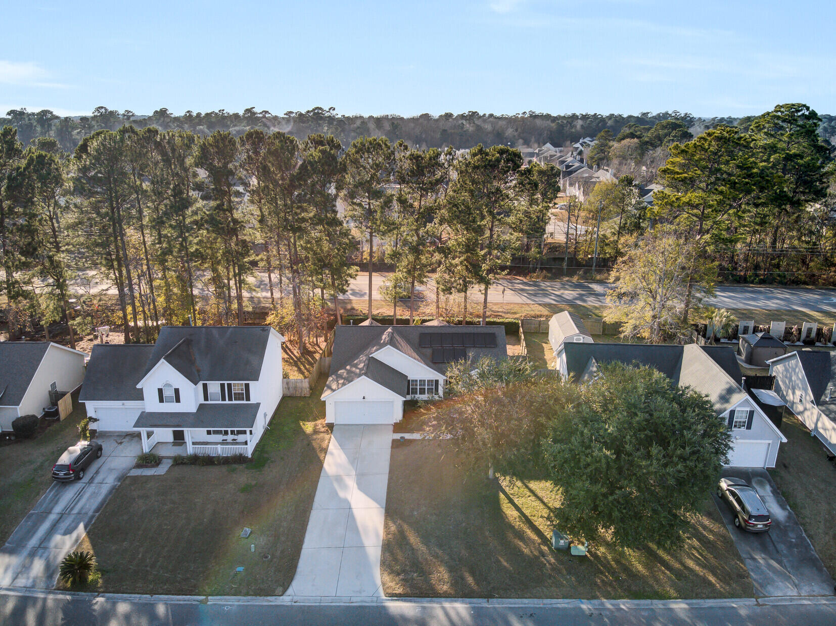 7271 Sweetgrass Boulevard