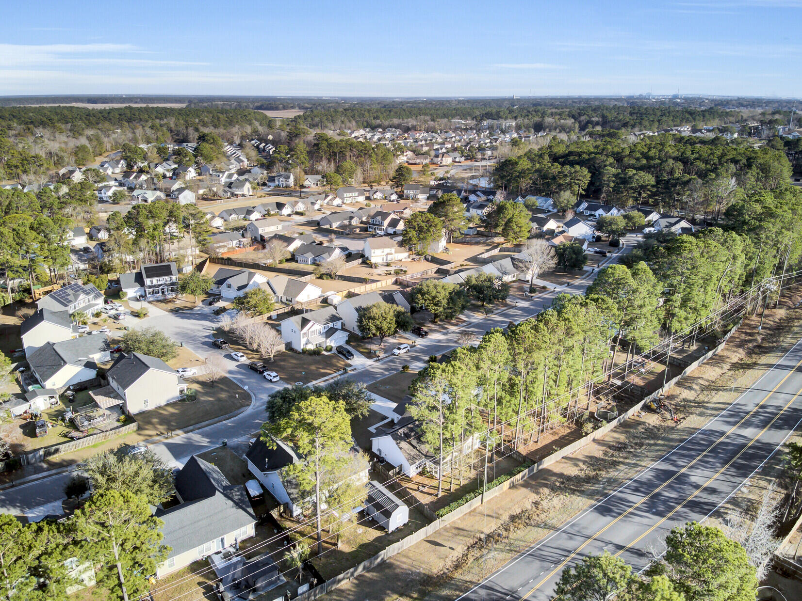 7271 Sweetgrass Boulevard