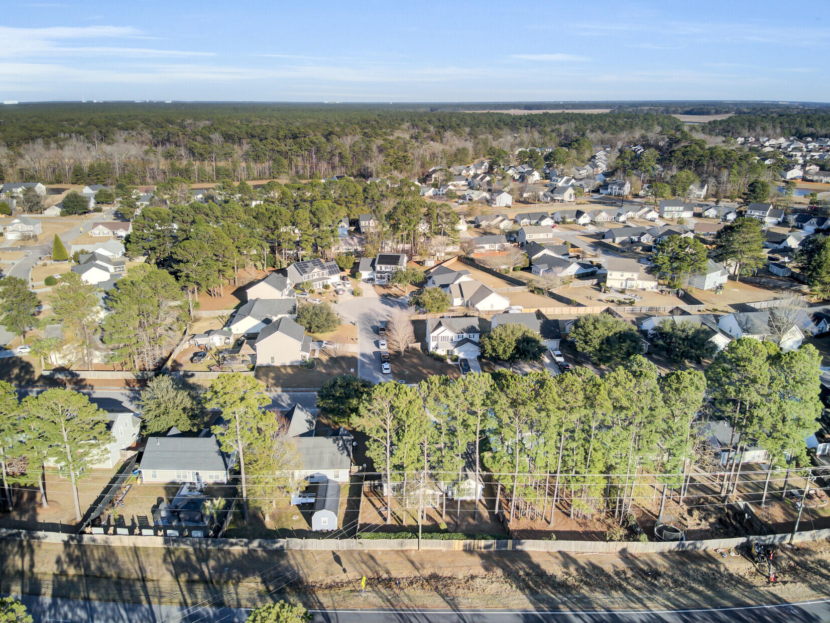 7271 Sweetgrass Boulevard