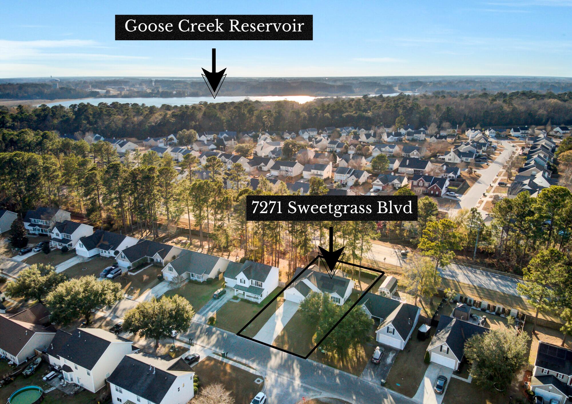 7271 Sweetgrass Boulevard