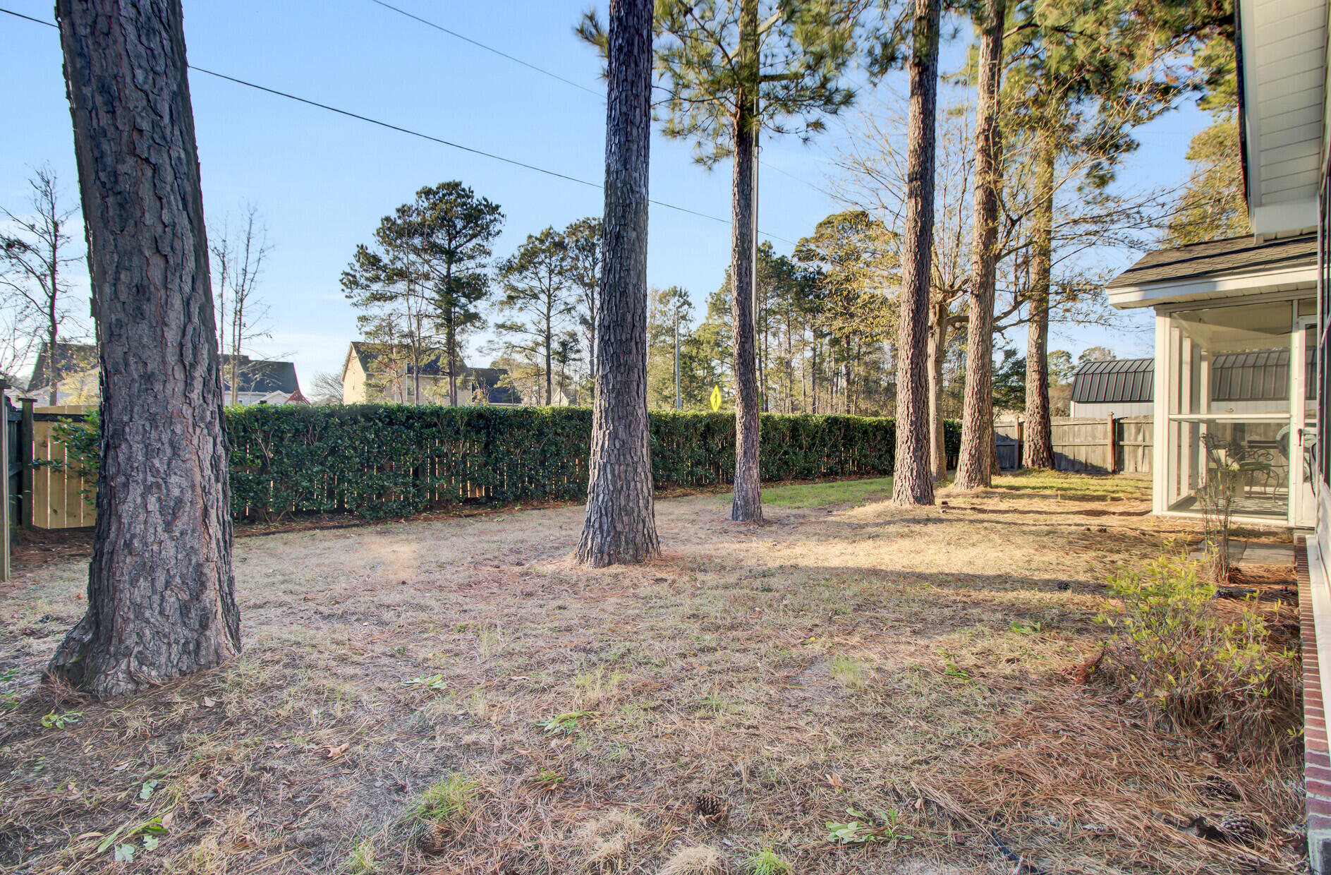7271 Sweetgrass Boulevard