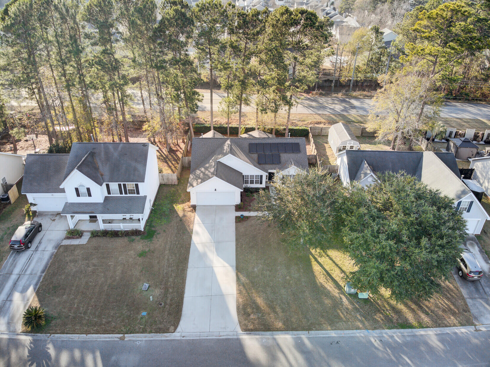 7271 Sweetgrass Boulevard