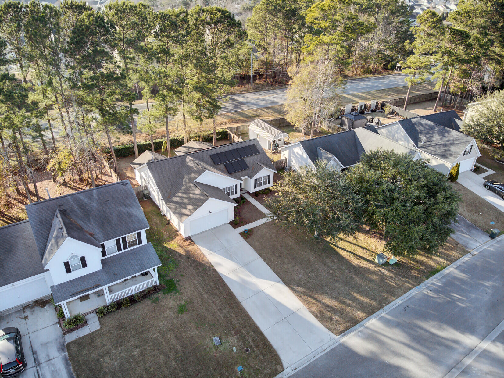 7271 Sweetgrass Boulevard