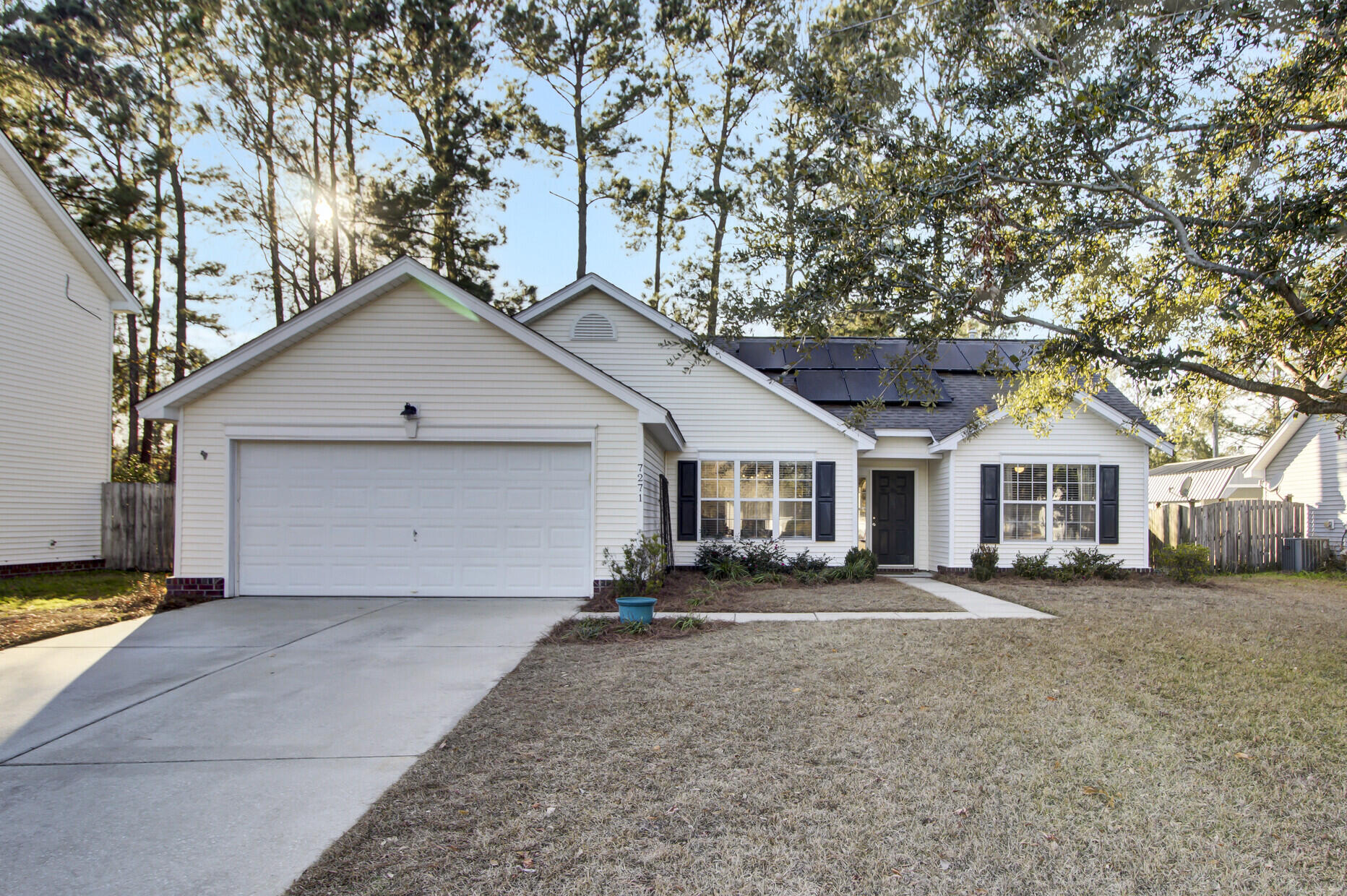 7271 Sweetgrass Boulevard
