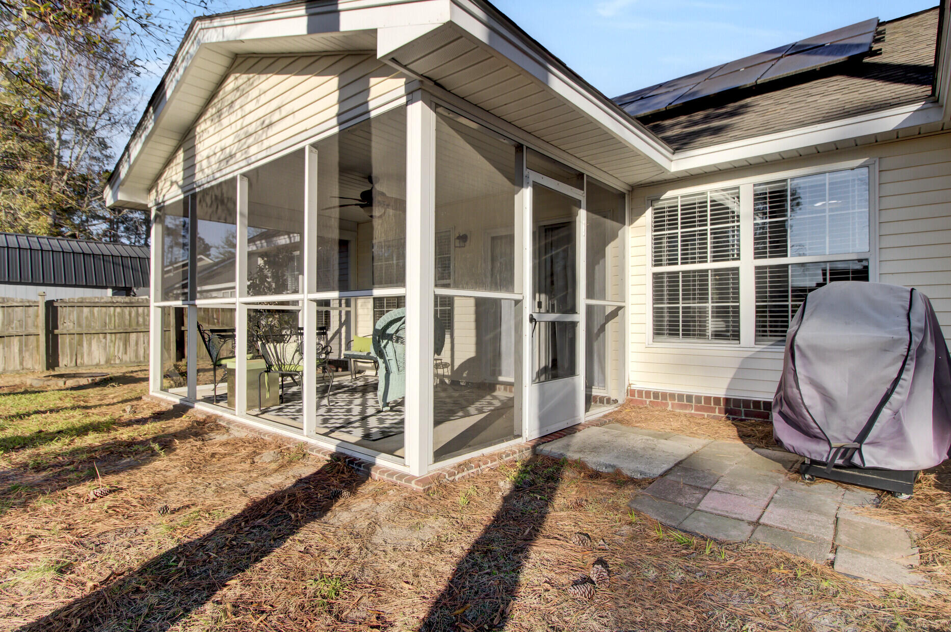 7271 Sweetgrass Boulevard