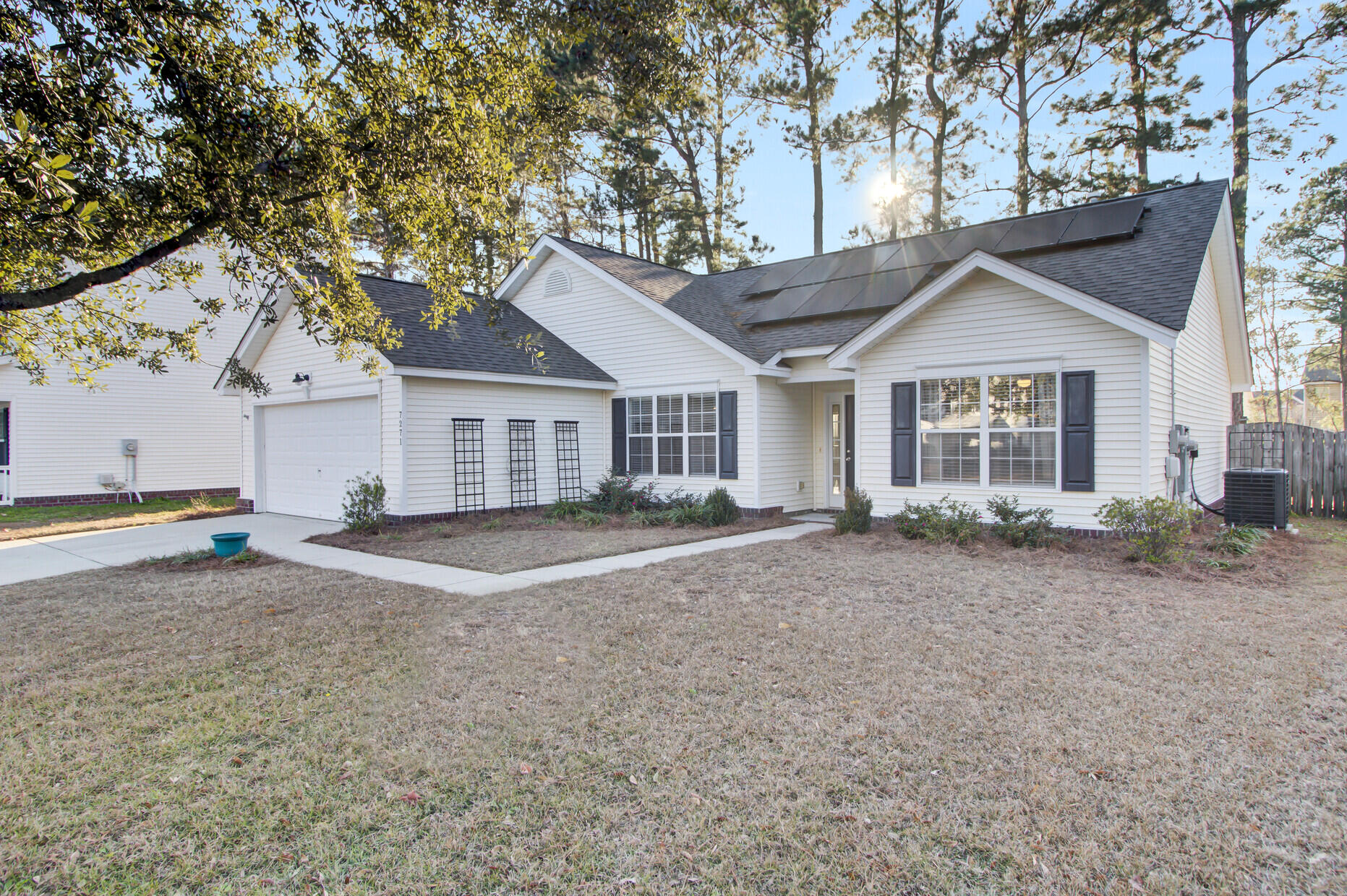 7271 Sweetgrass Boulevard