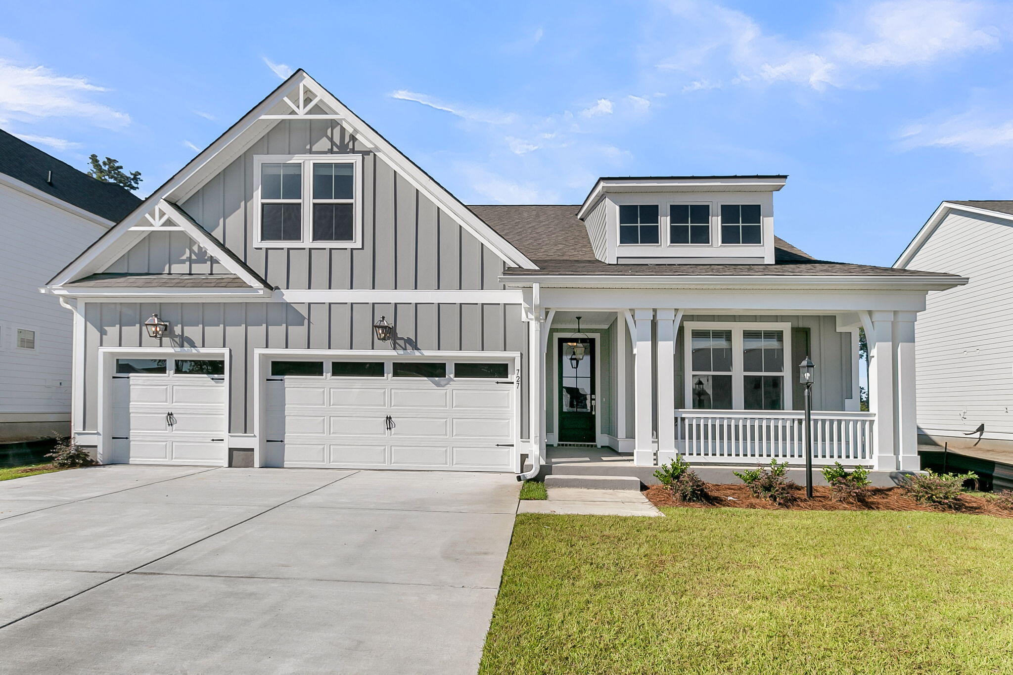727 Maynard Lane