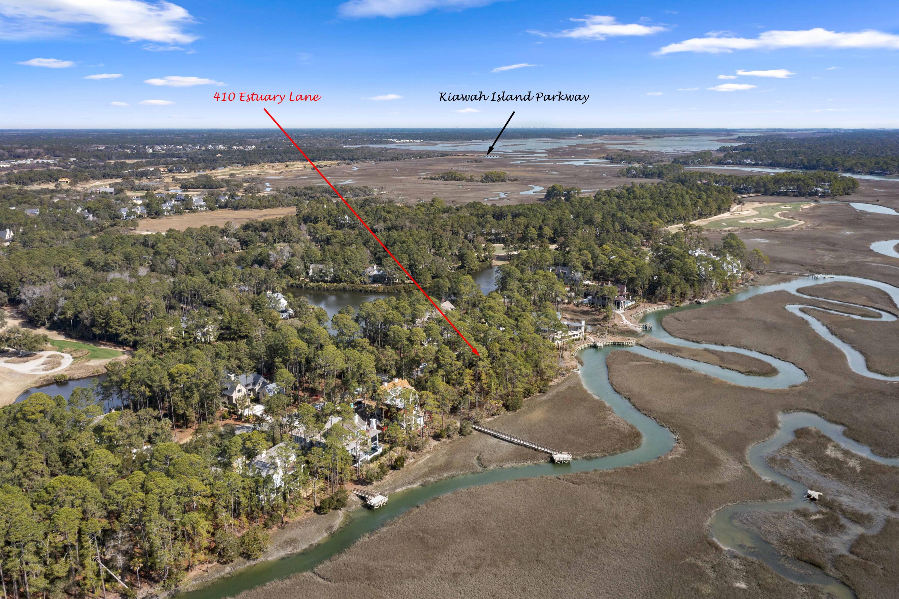 410 Estuary Lane