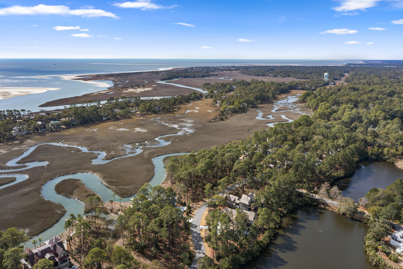 410 Estuary Lane
