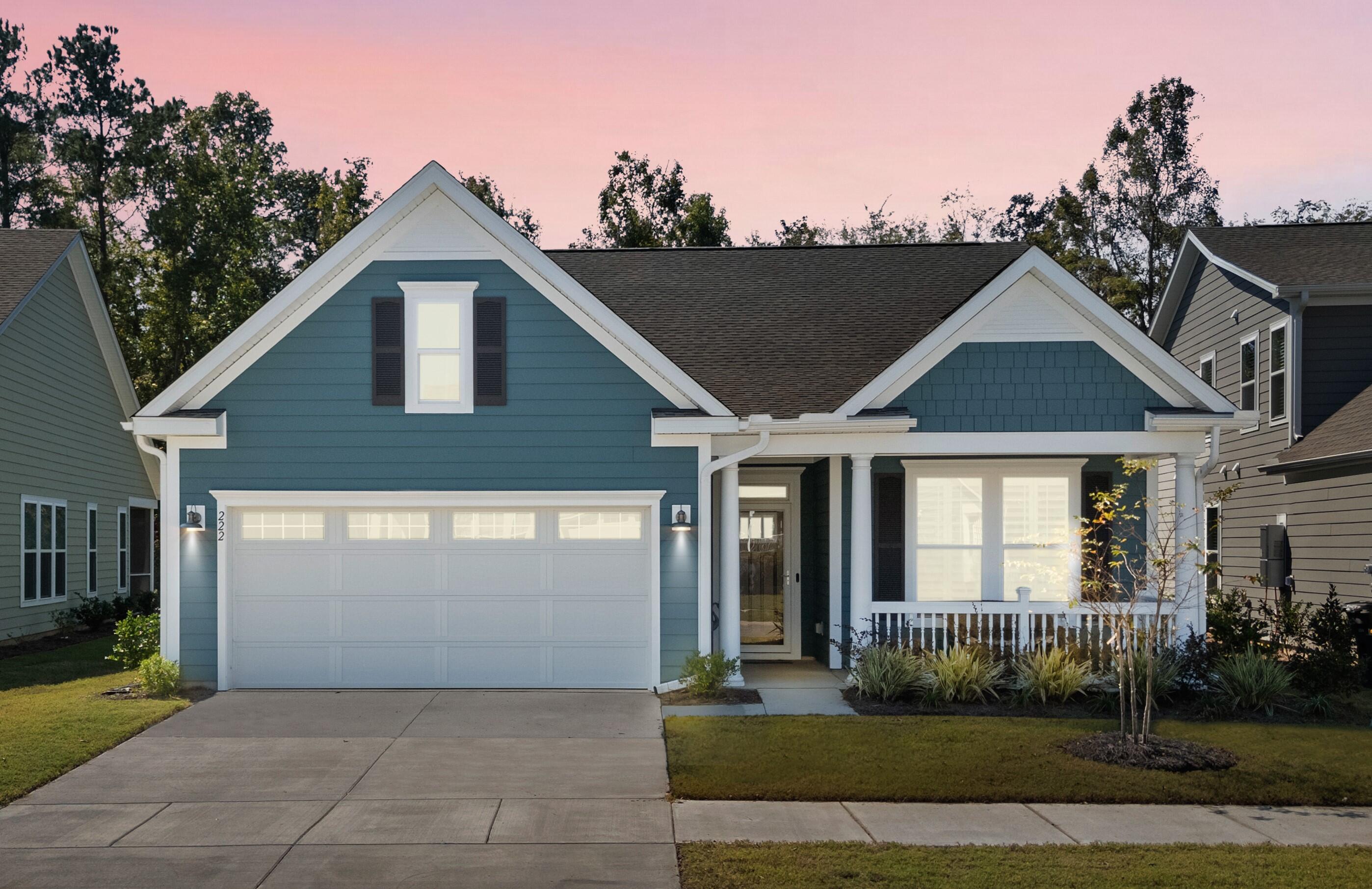 222 River Martin Court