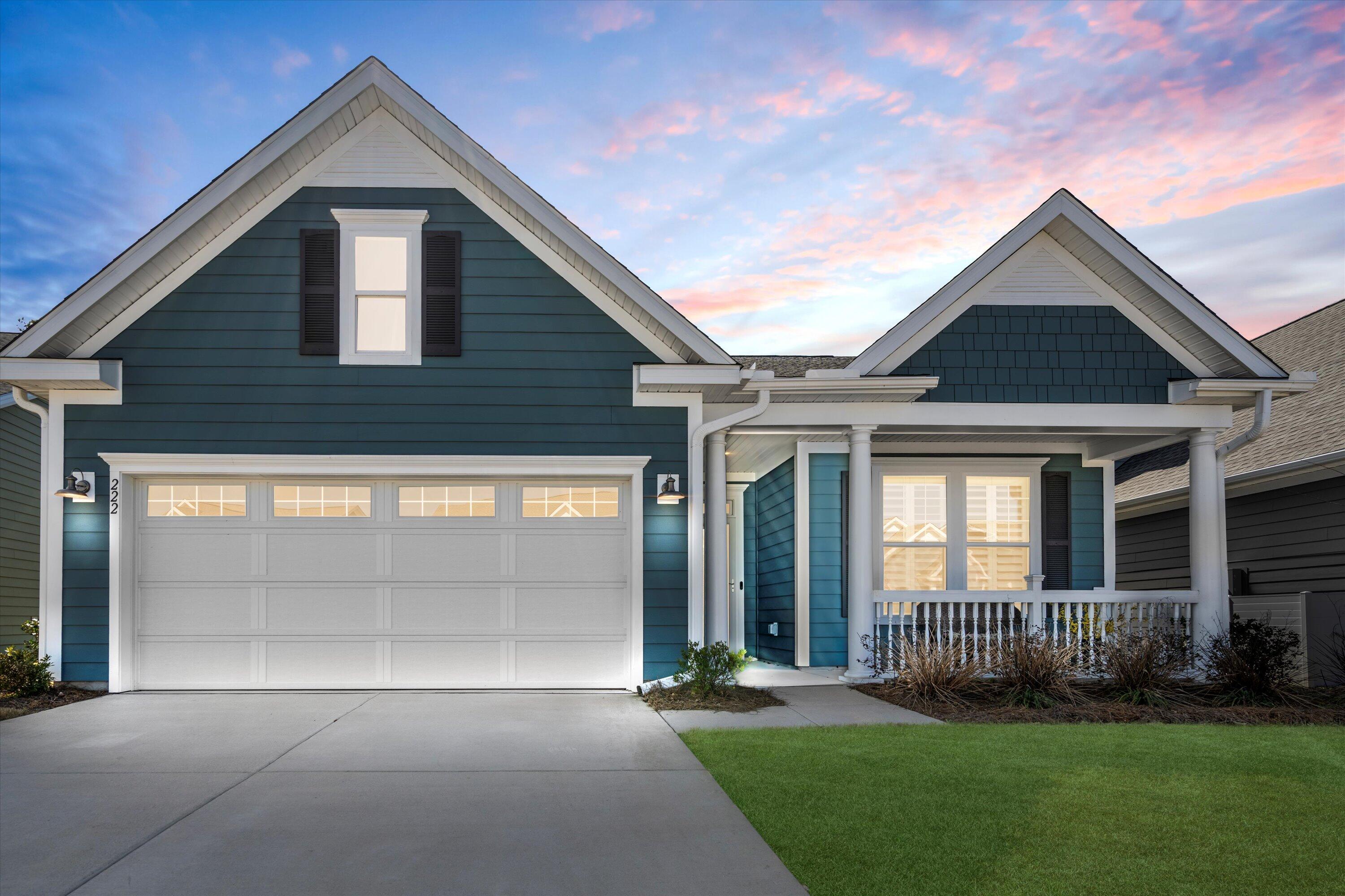 222 River Martin Court