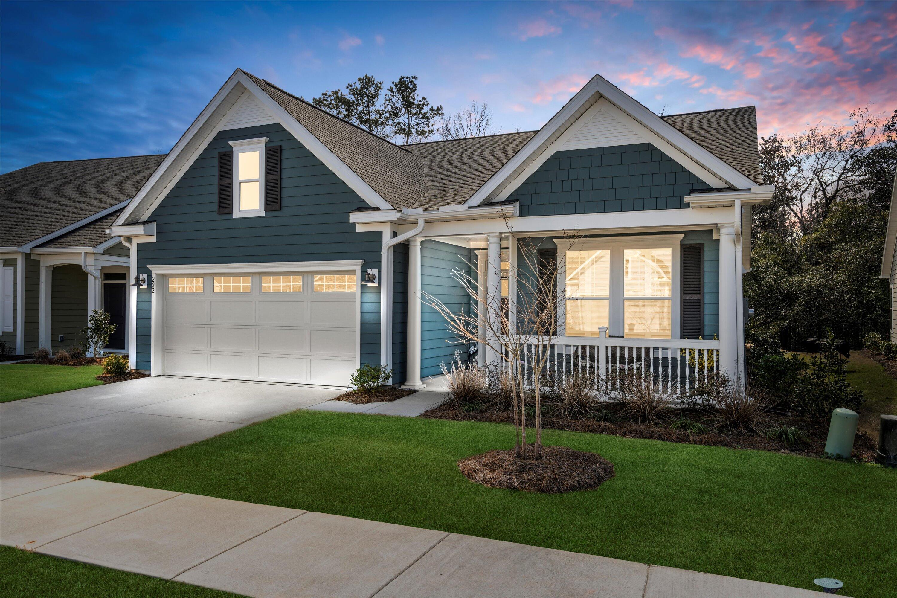 222 River Martin Court