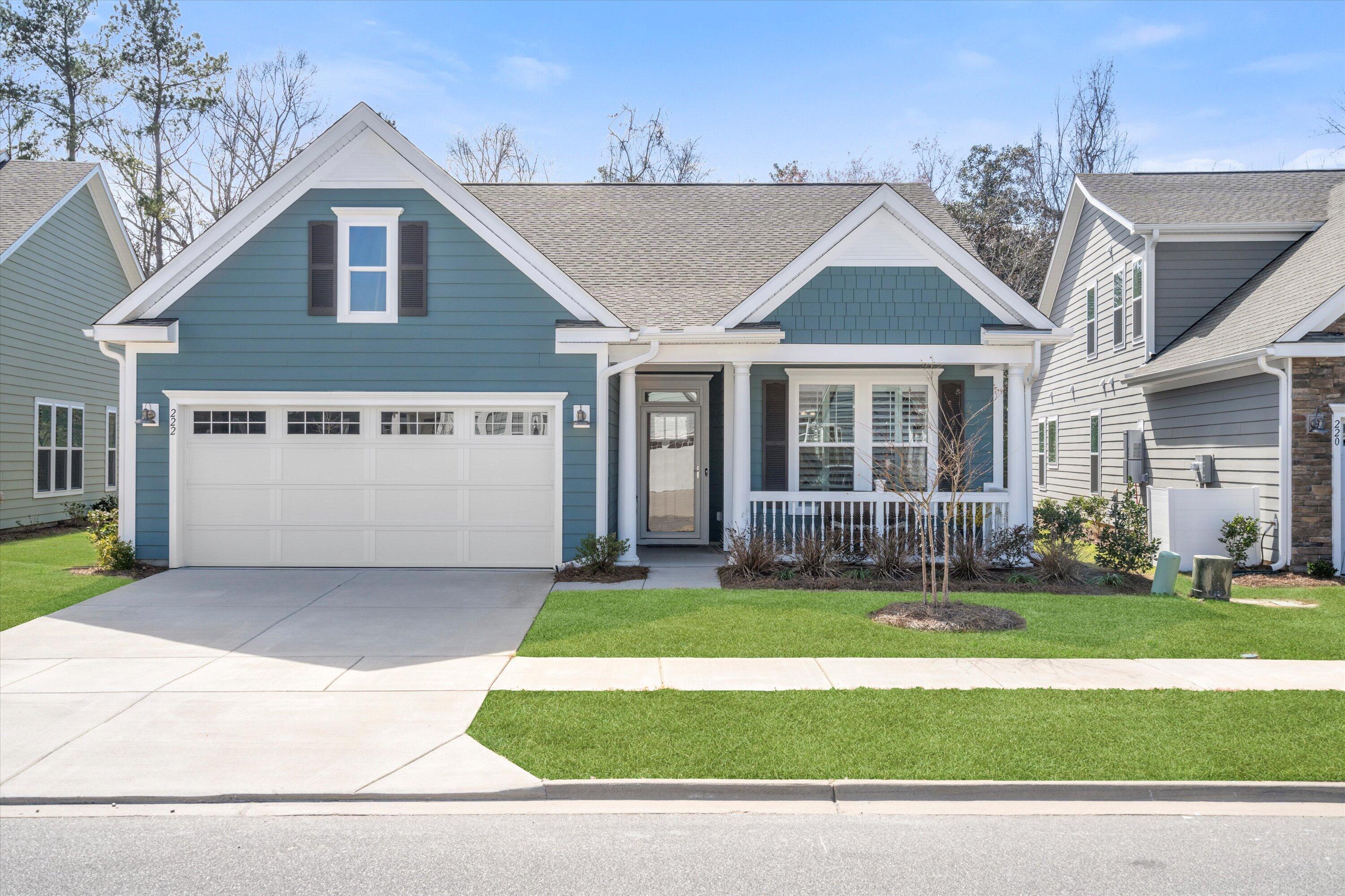 222 River Martin Court