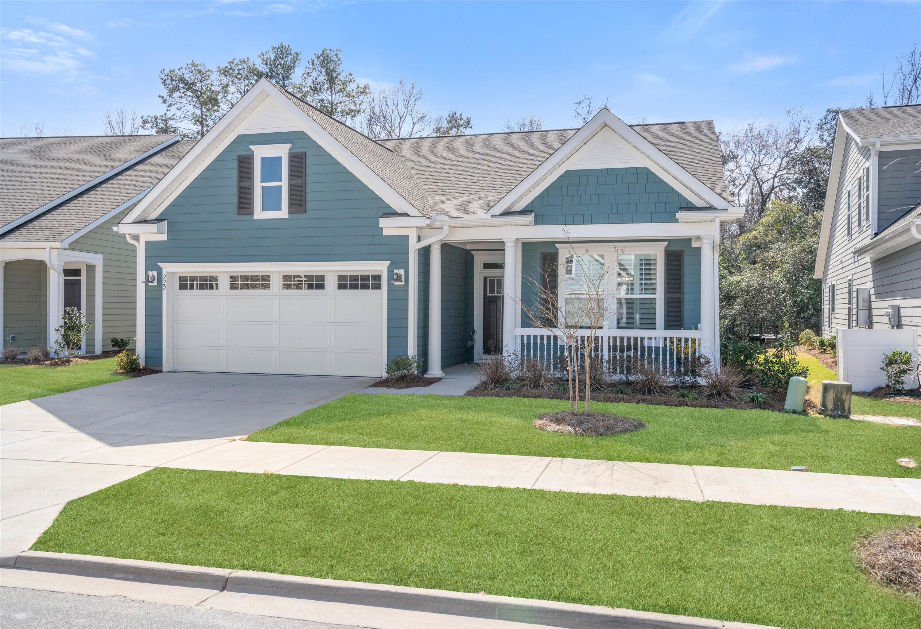 222 River Martin Court
