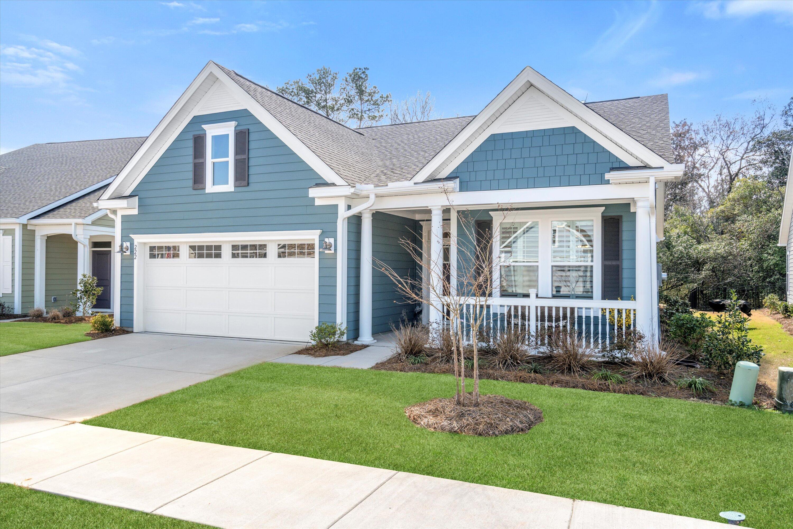 222 River Martin Court