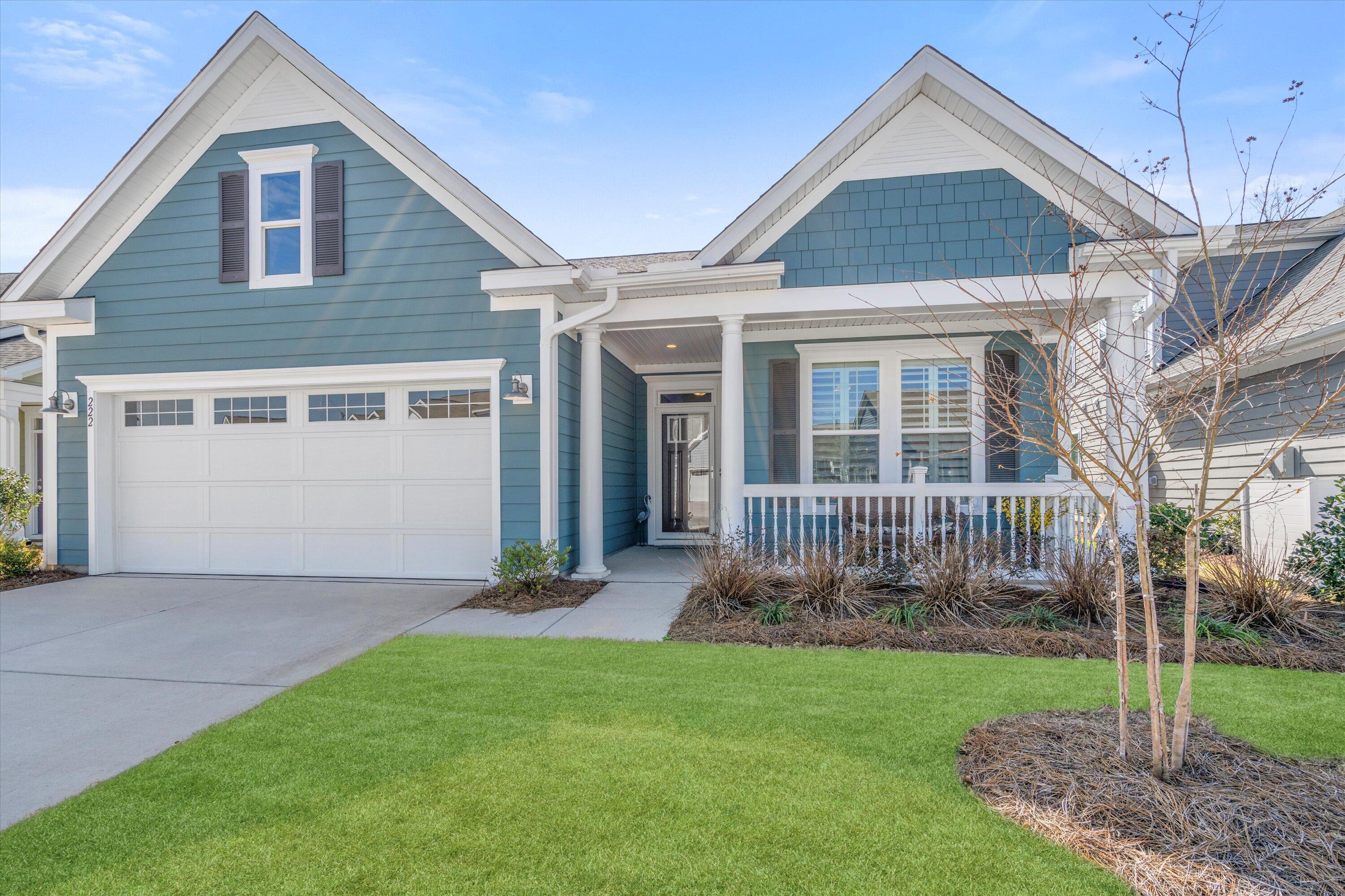 222 River Martin Court