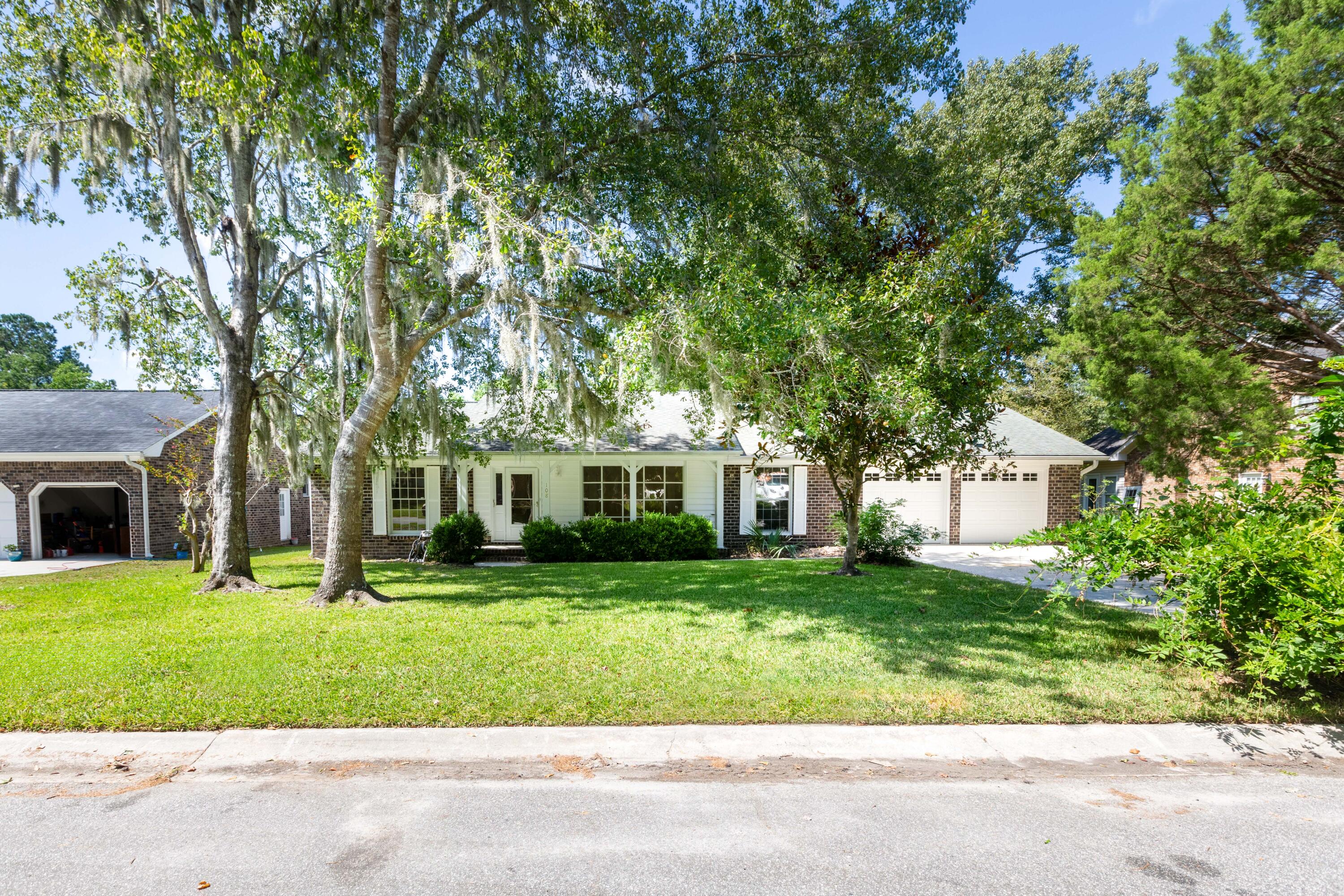 108 Nightingale Manor