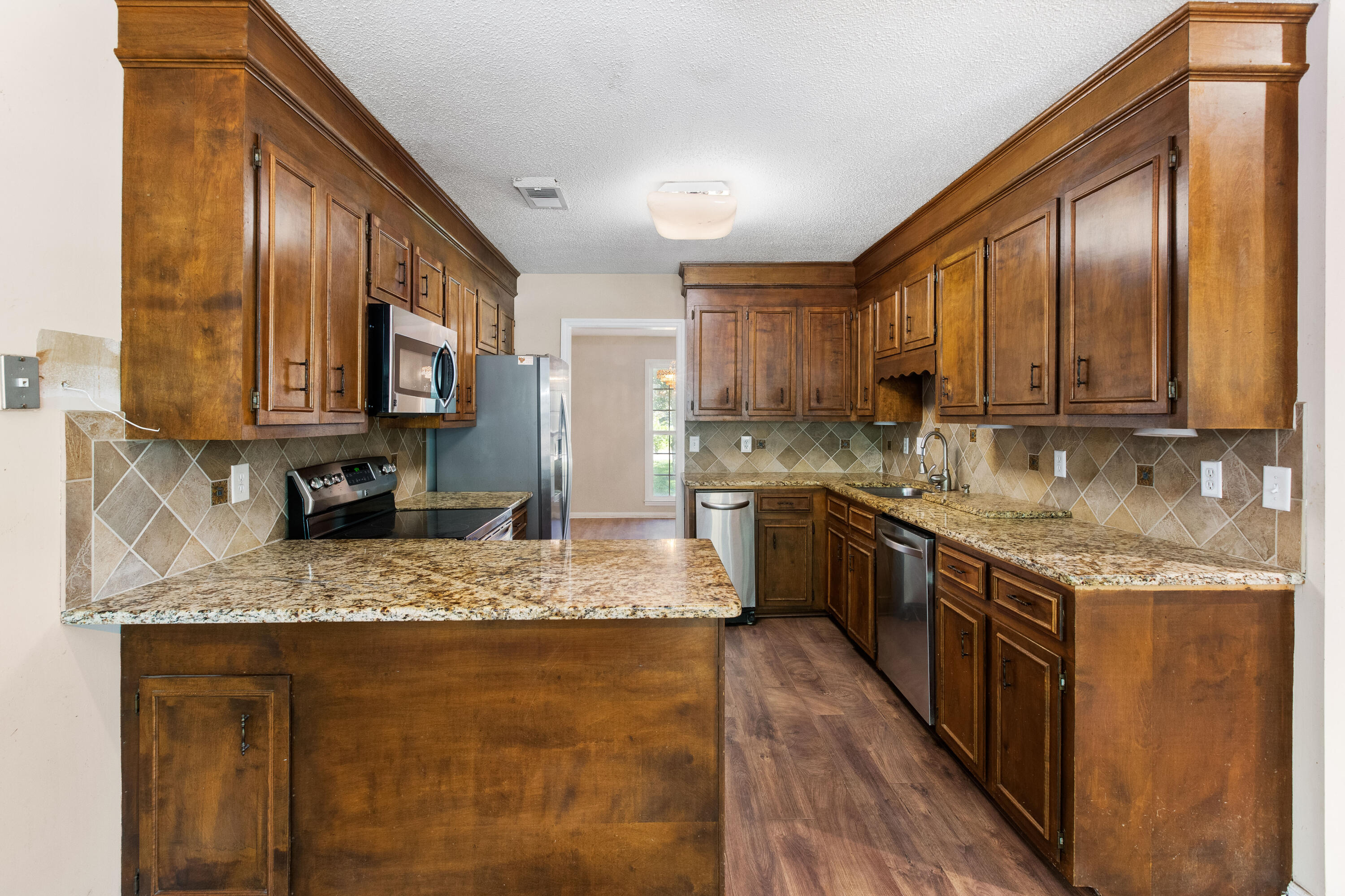 108 Nightingale Manor