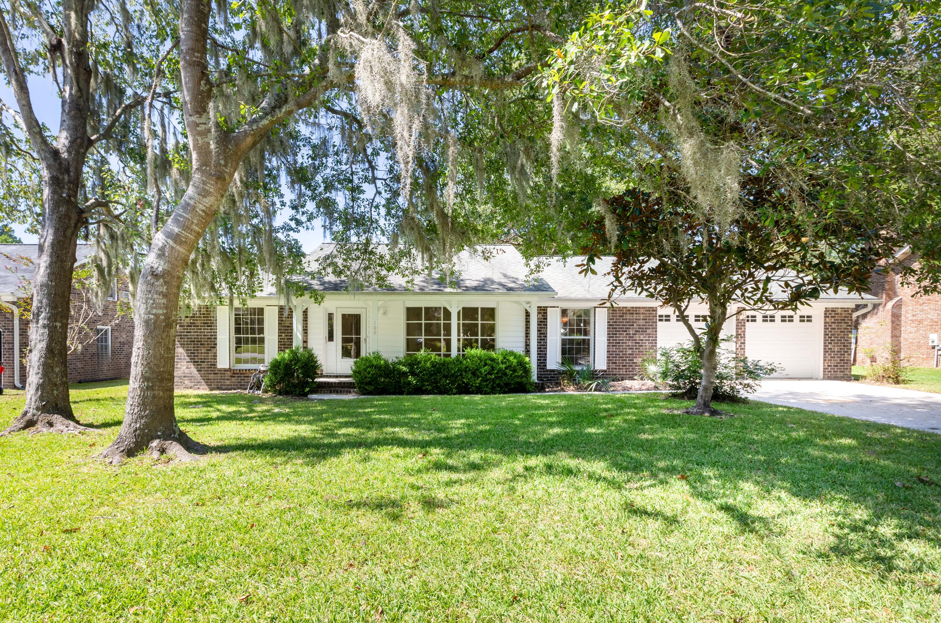 108 Nightingale Manor