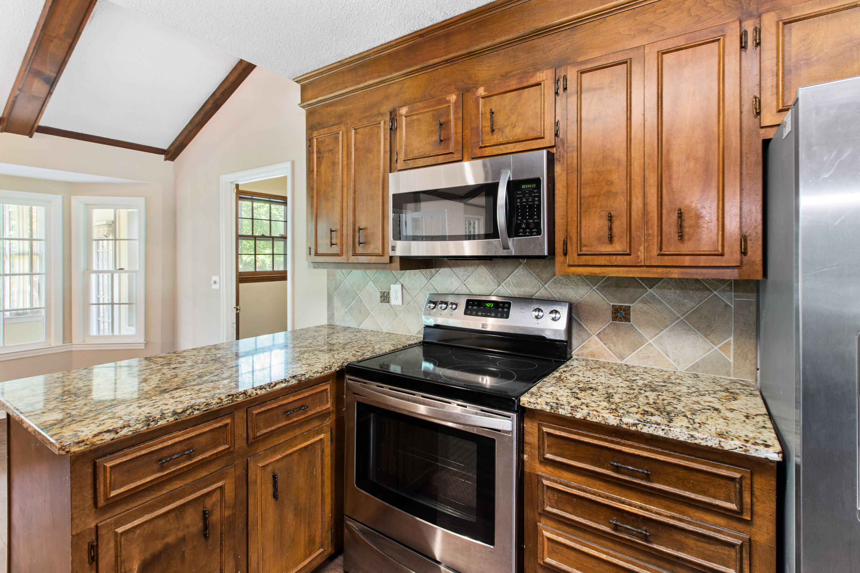 108 Nightingale Manor