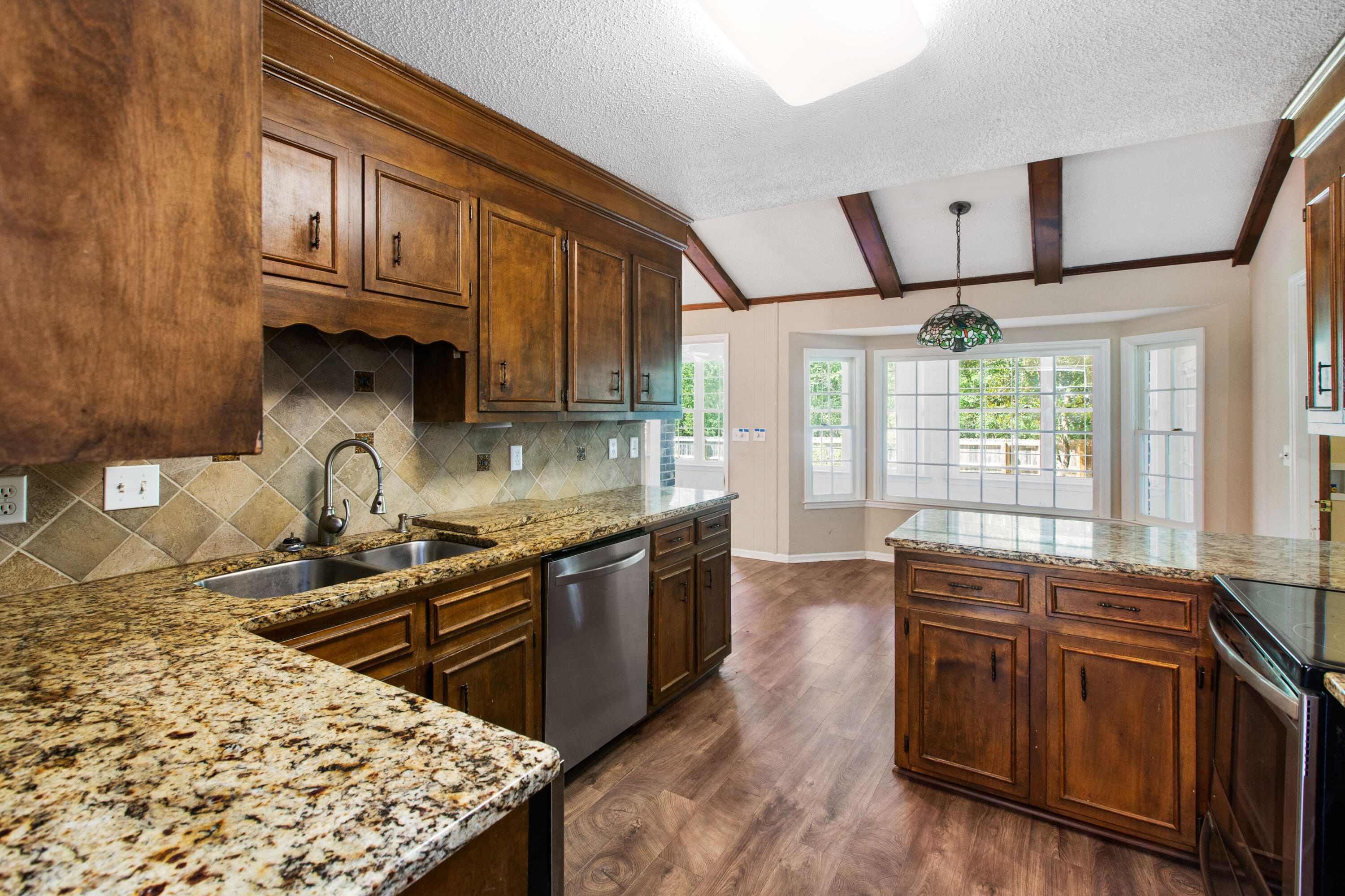108 Nightingale Manor