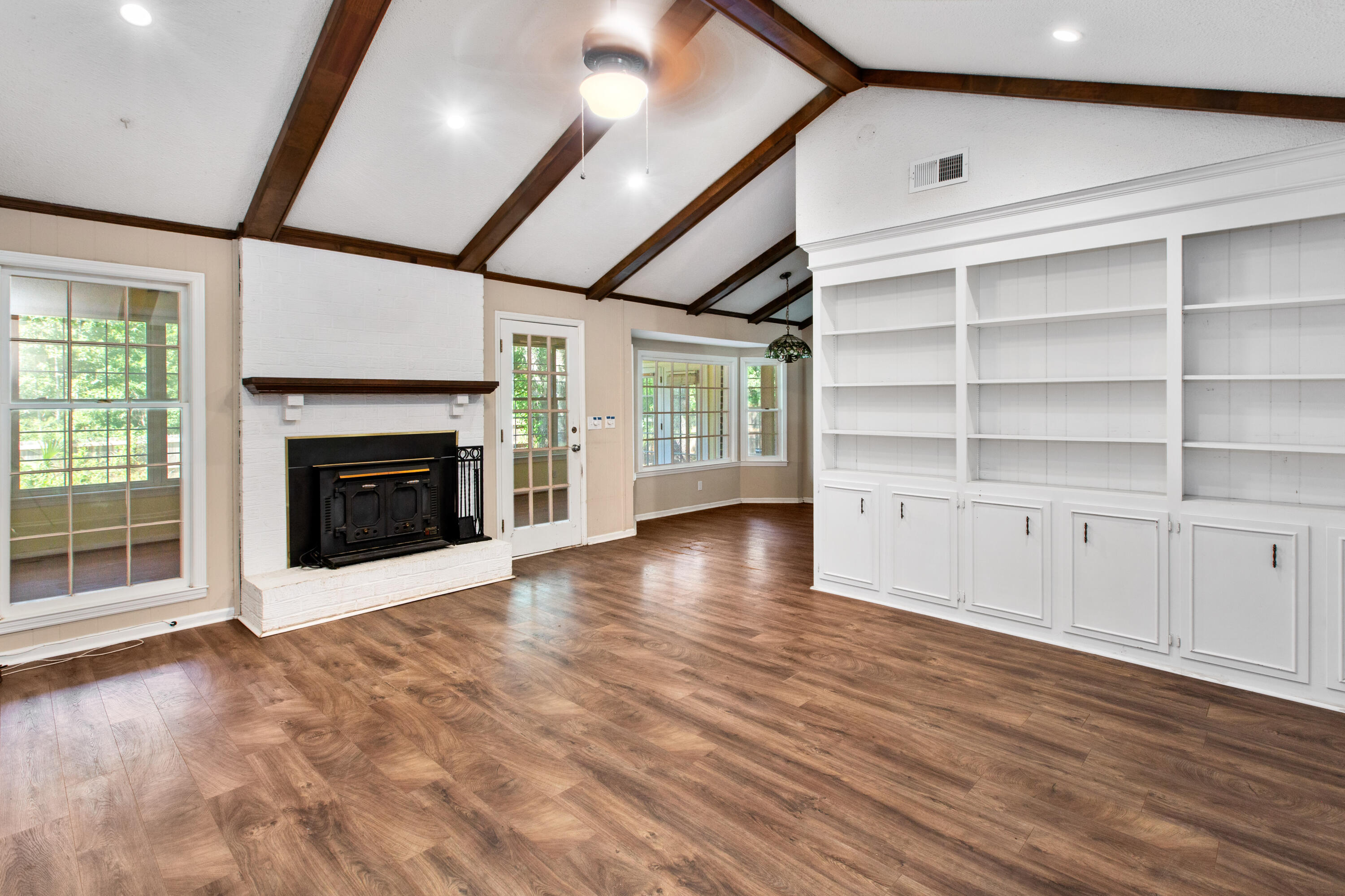 108 Nightingale Manor