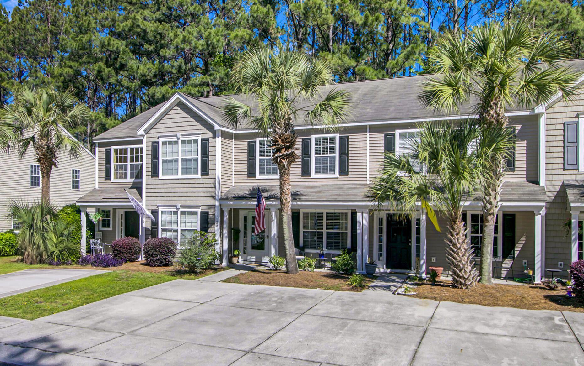 1122 Island Club Drive