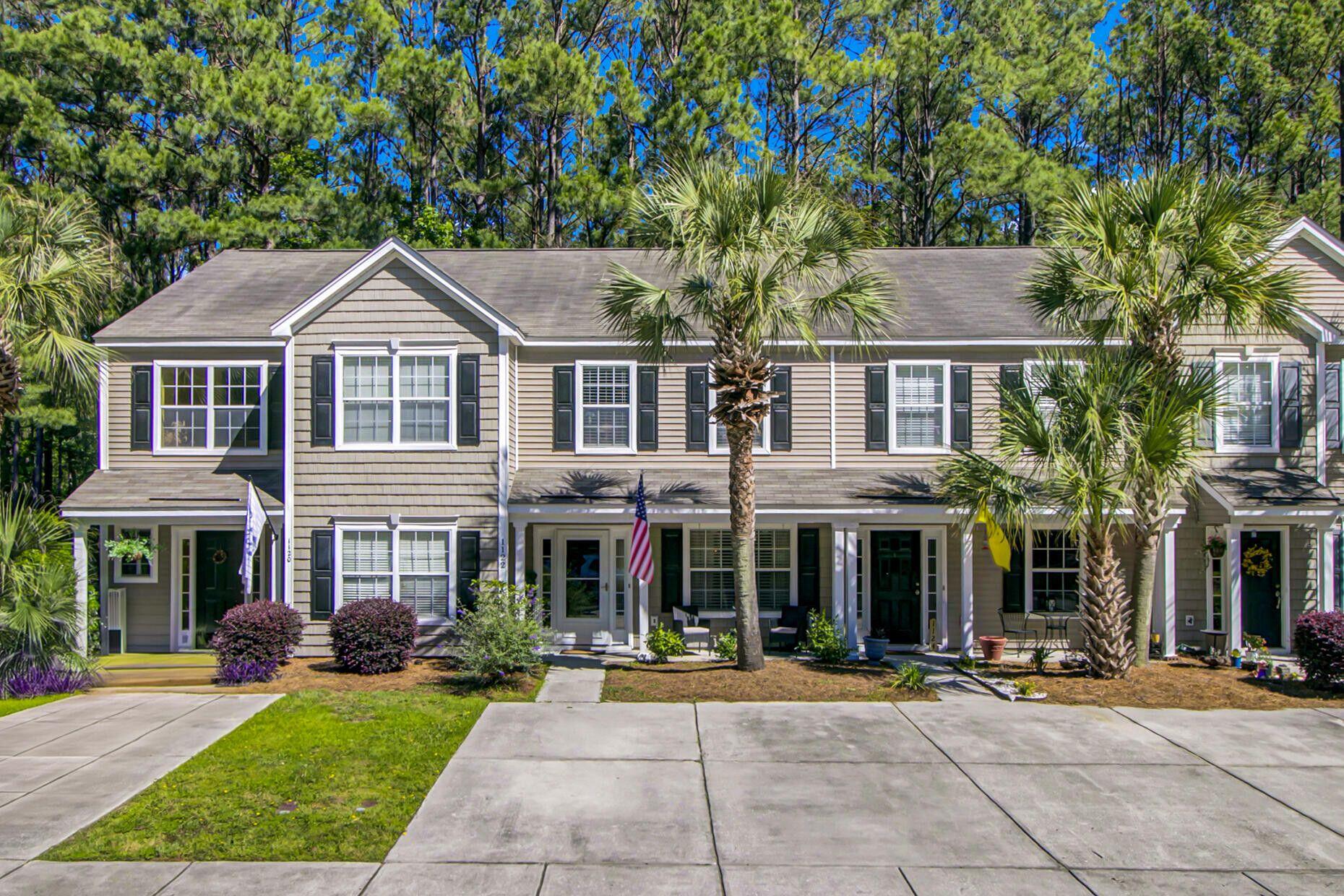 1122 Island Club Drive