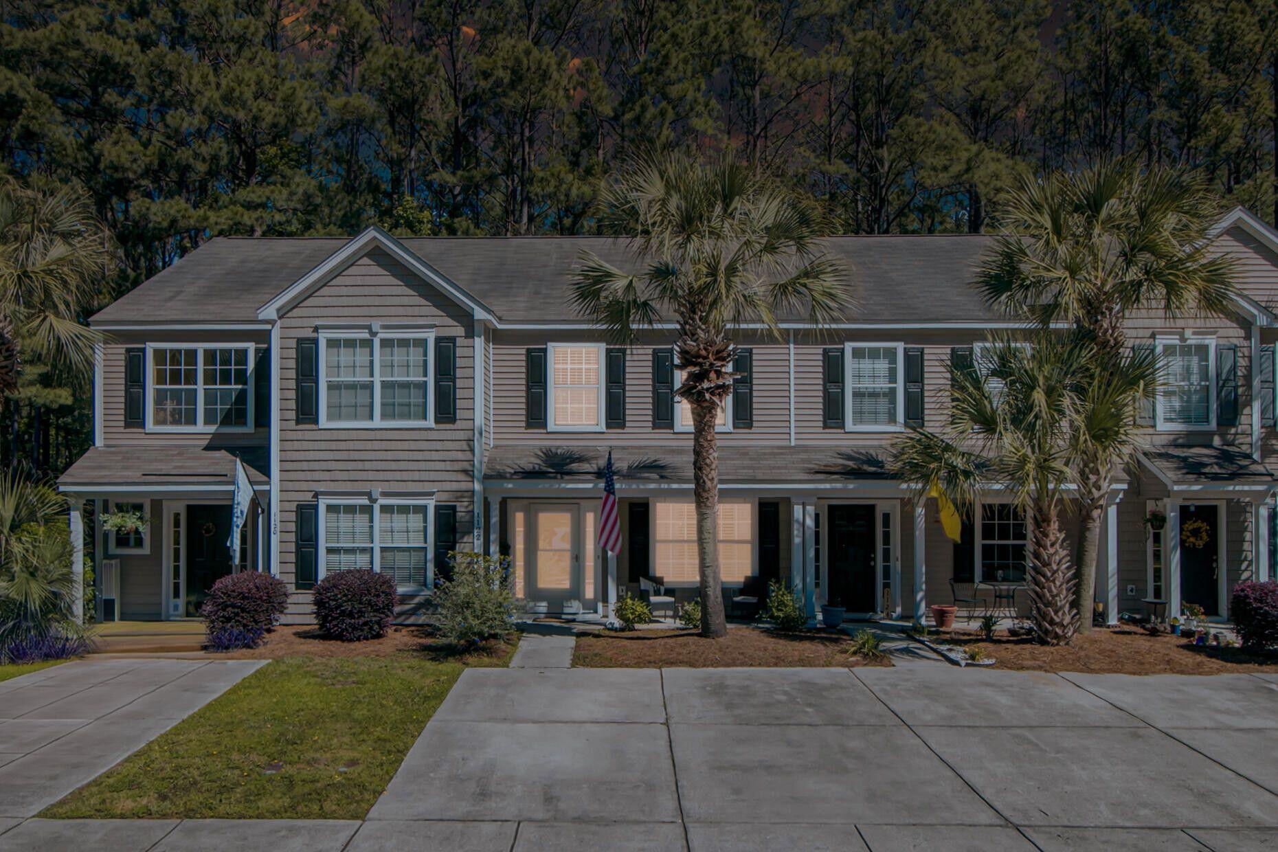 1122 Island Club Drive