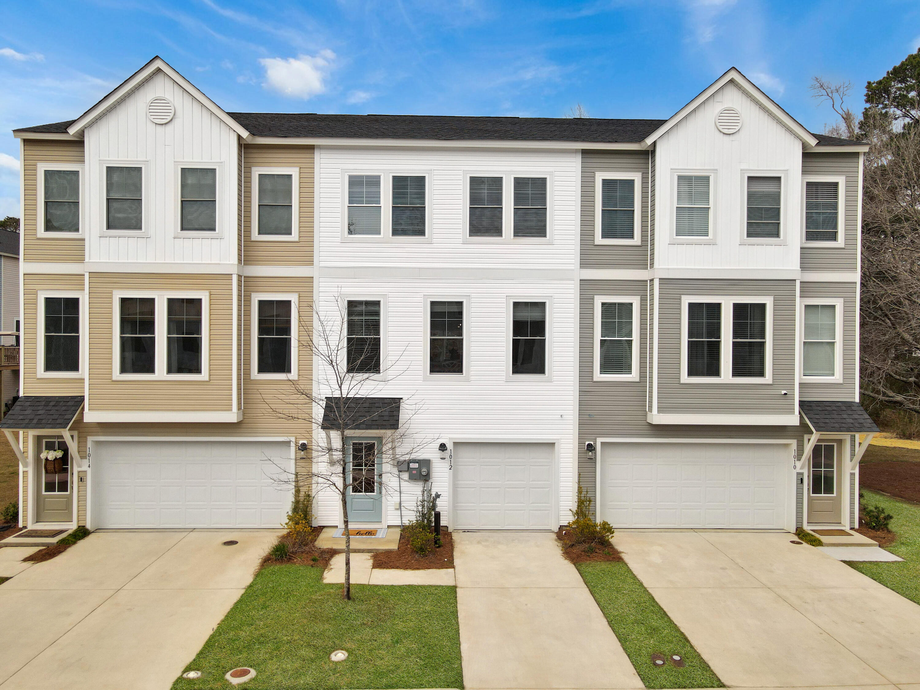 1012 Pettiford Place