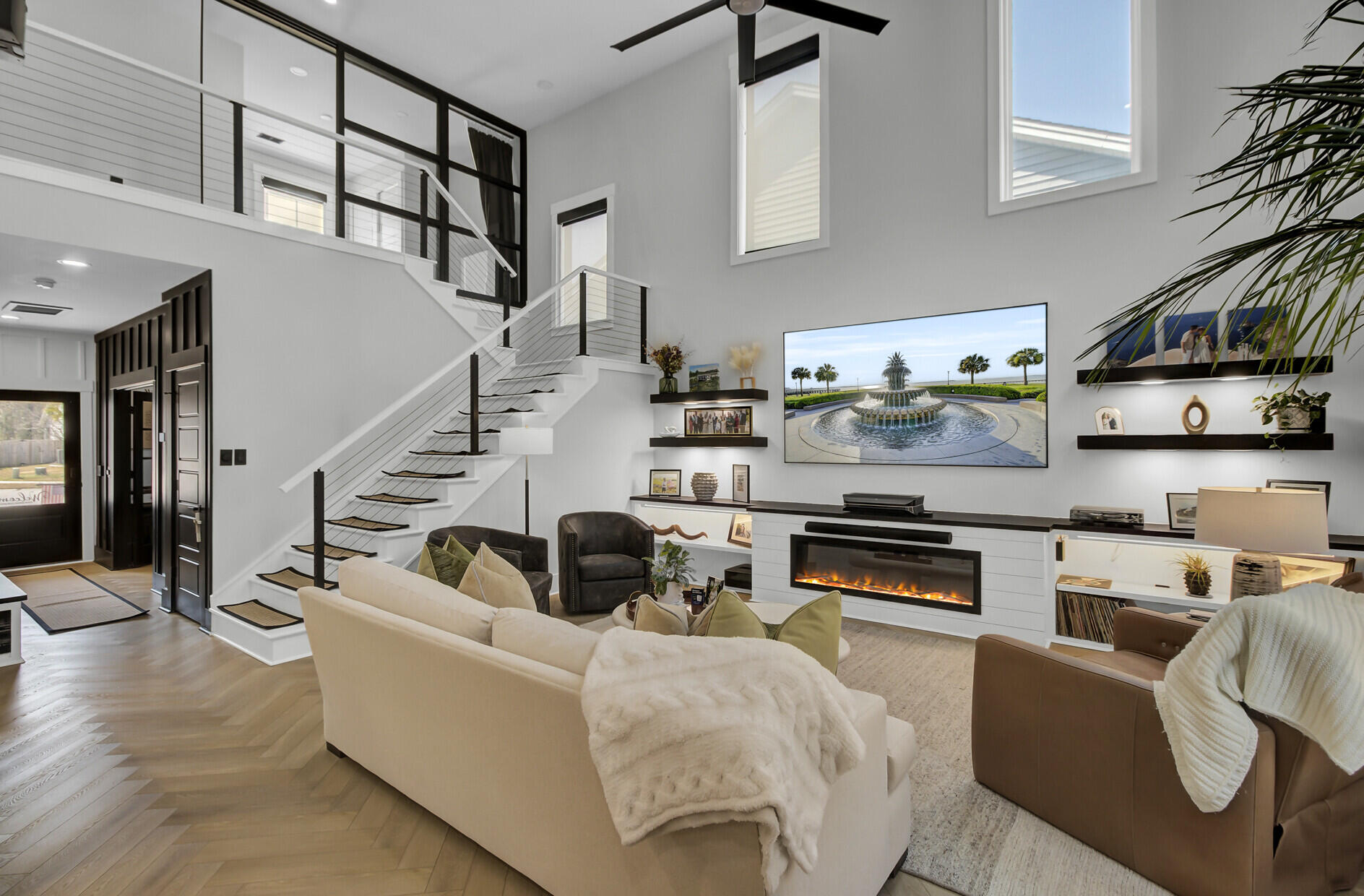 3110 Safe Harbor Way