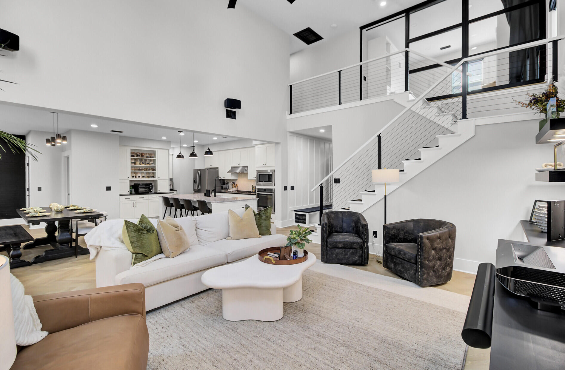 3110 Safe Harbor Way