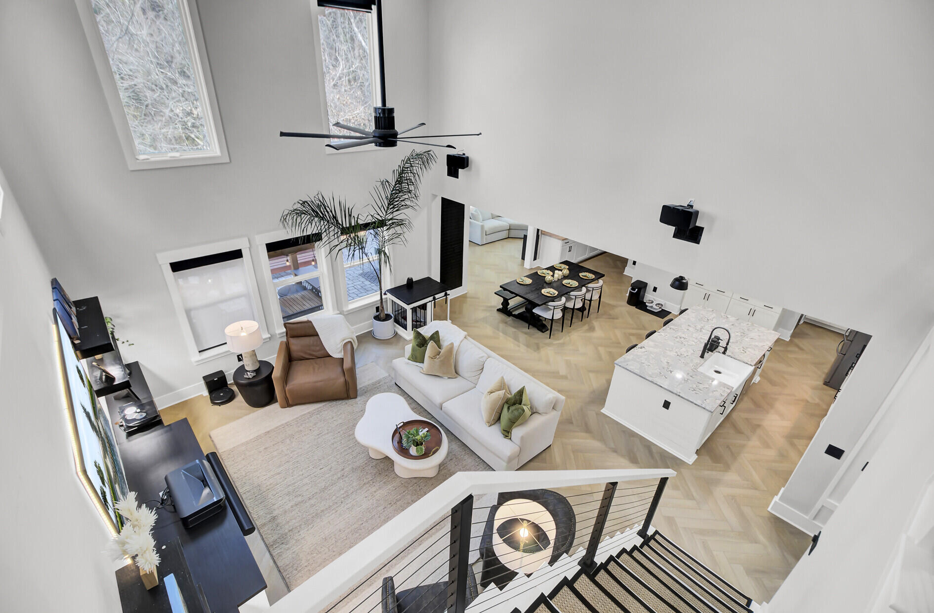 3110 Safe Harbor Way