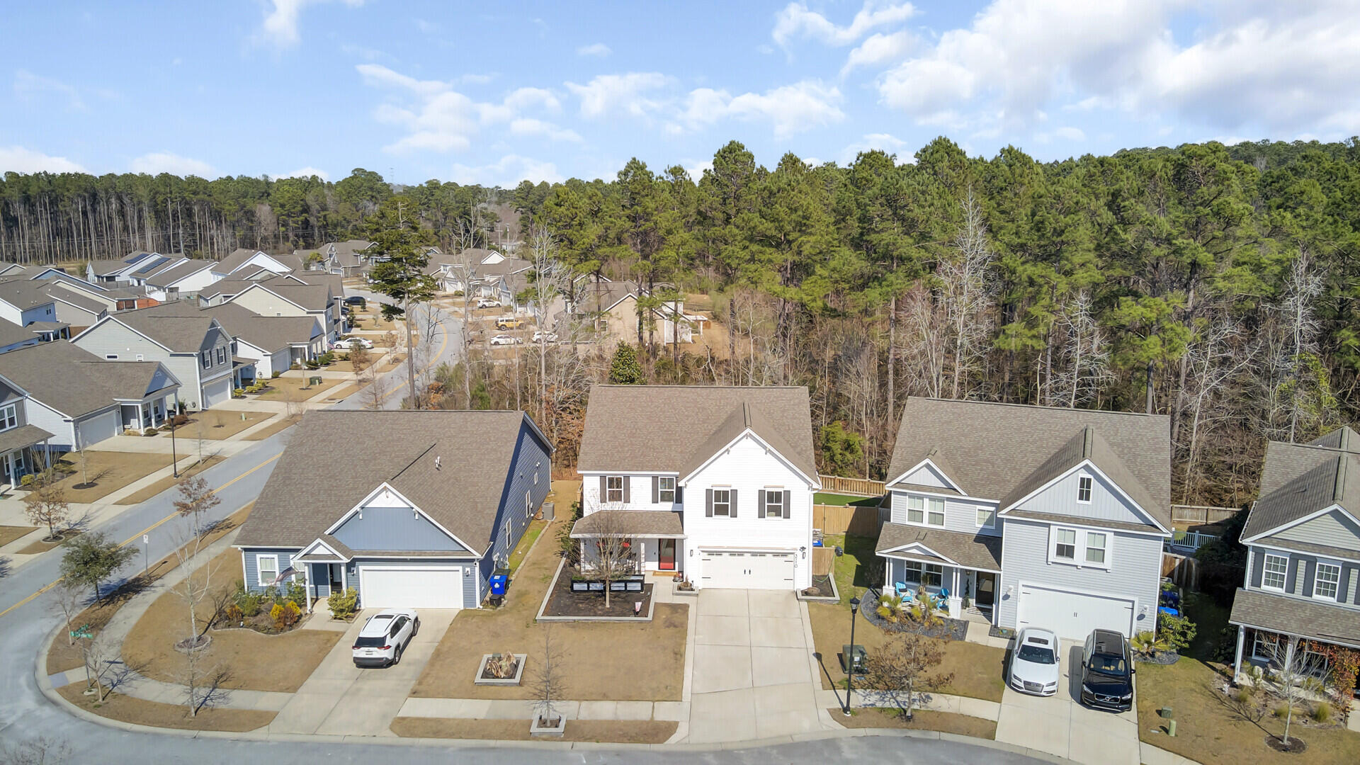 3110 Safe Harbor Way
