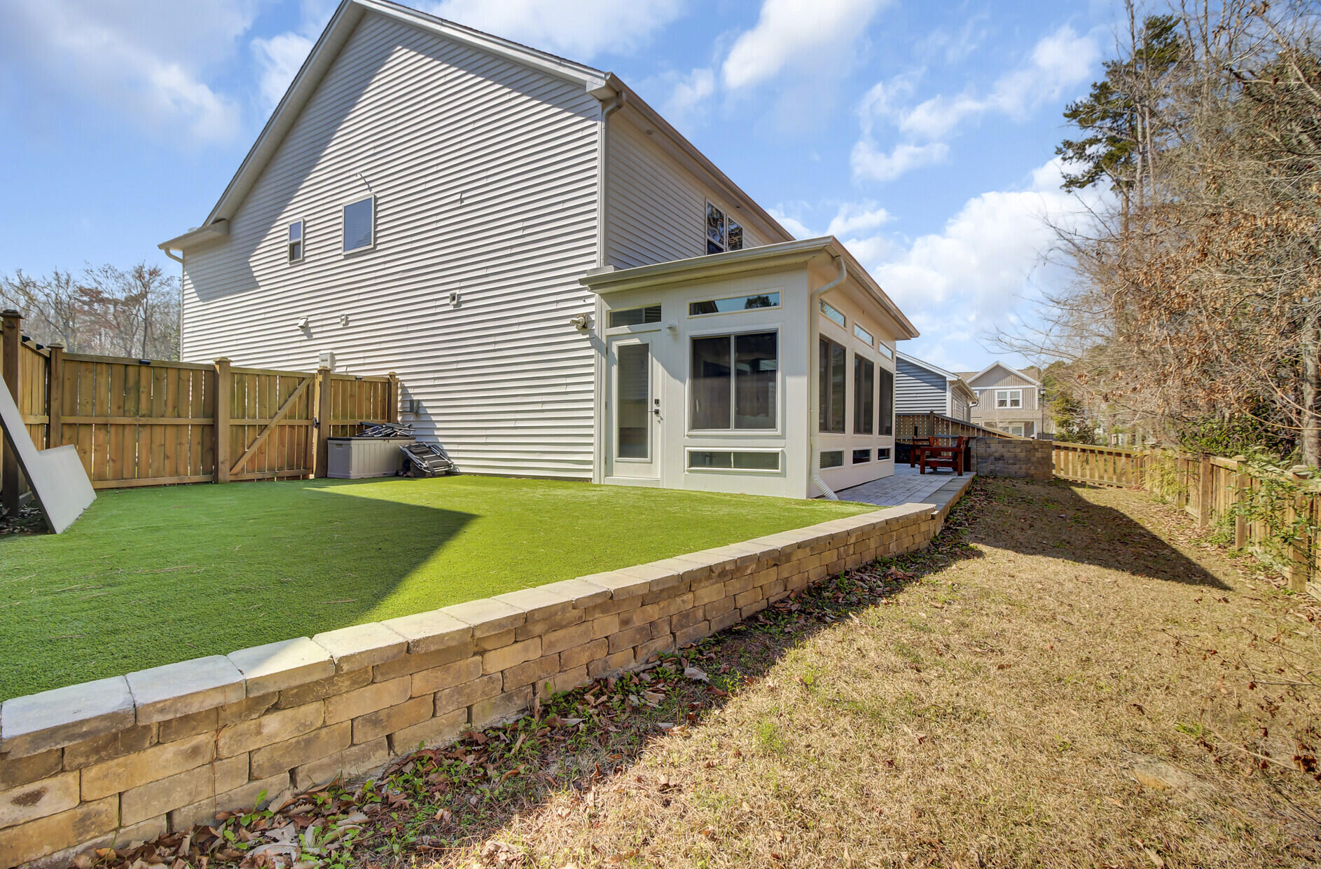 3110 Safe Harbor Way