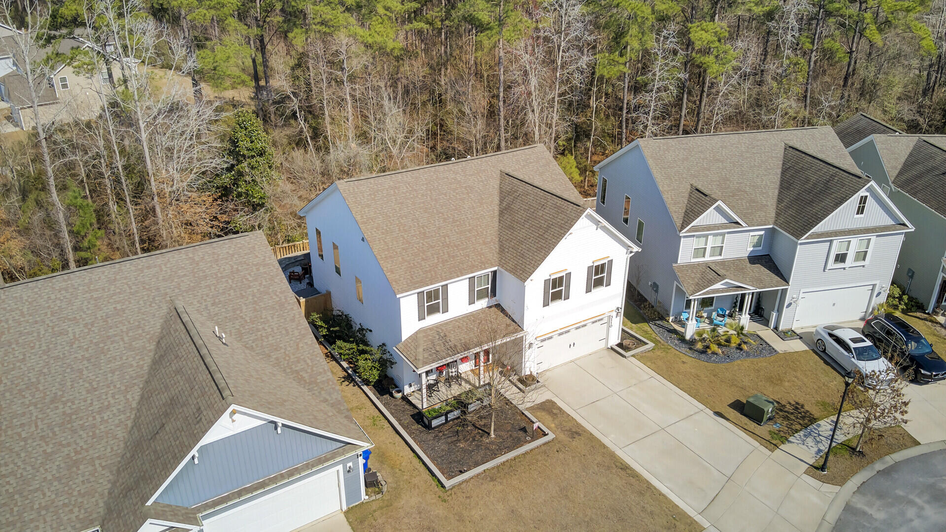 3110 Safe Harbor Way