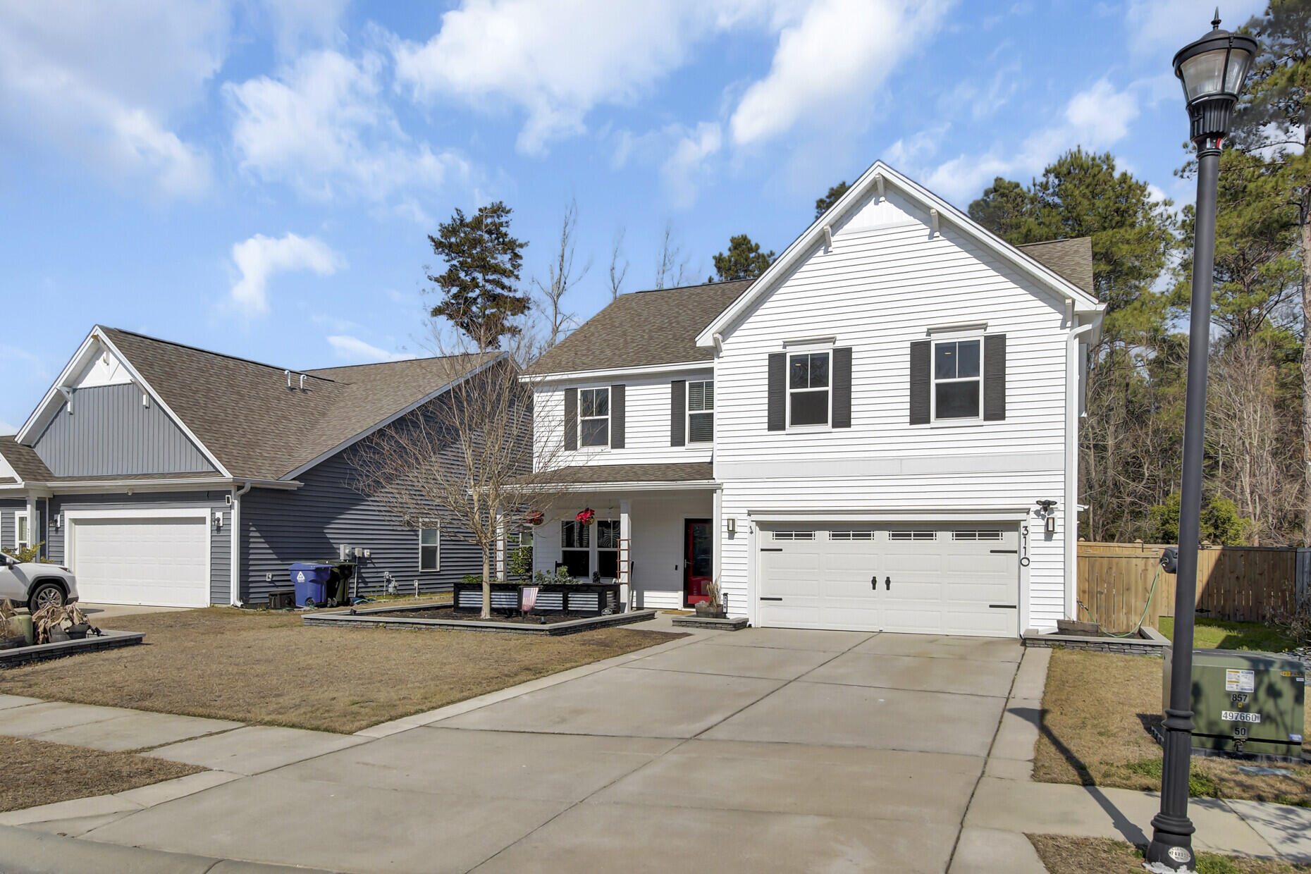 3110 Safe Harbor Way