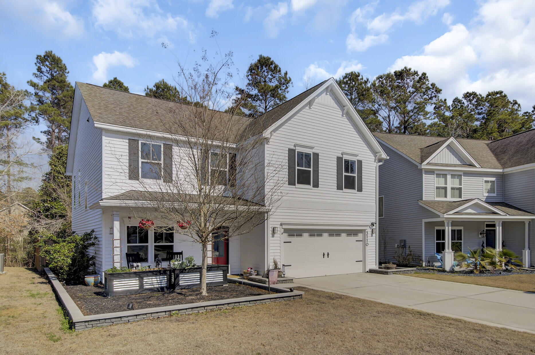 3110 Safe Harbor Way