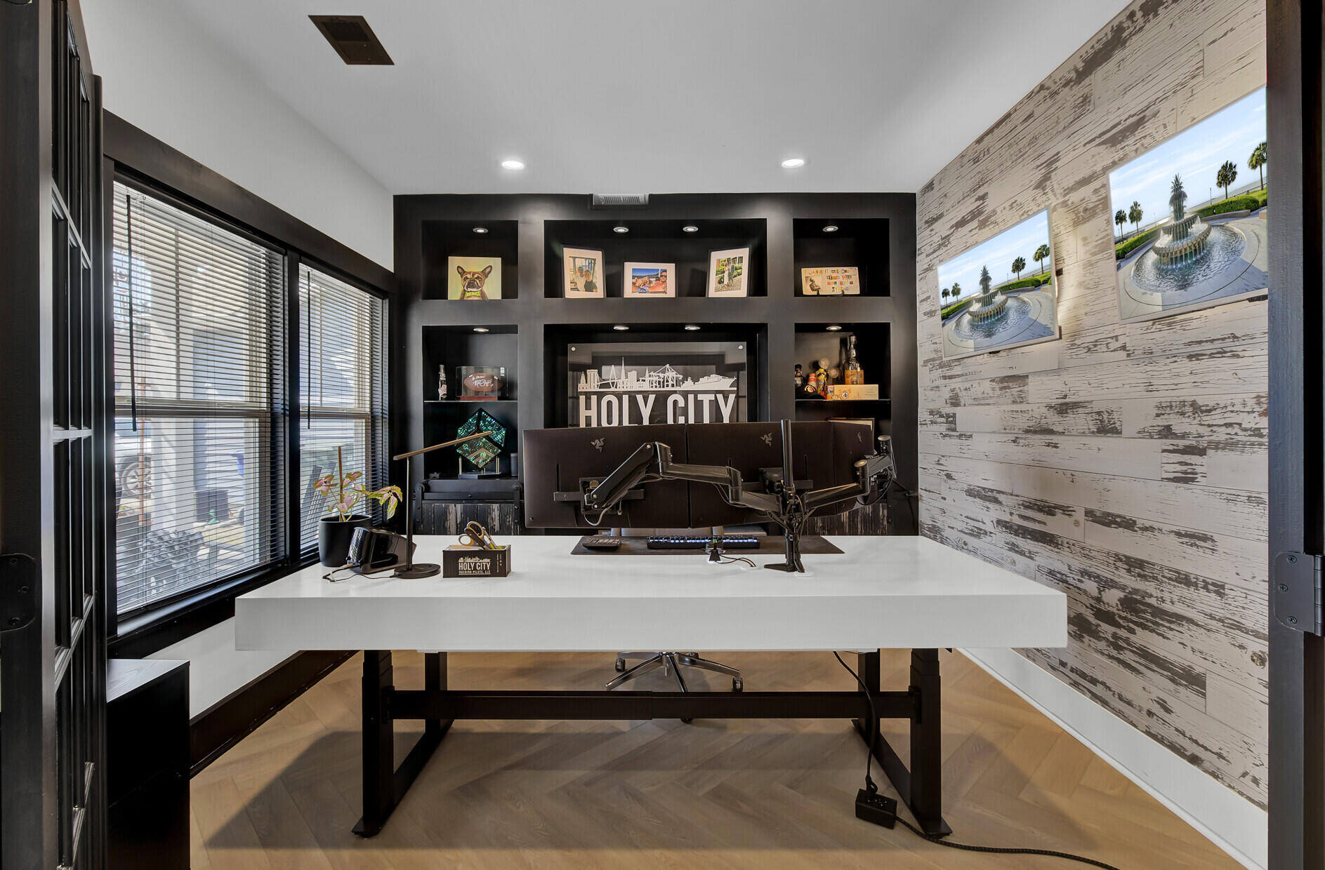 3110 Safe Harbor Way