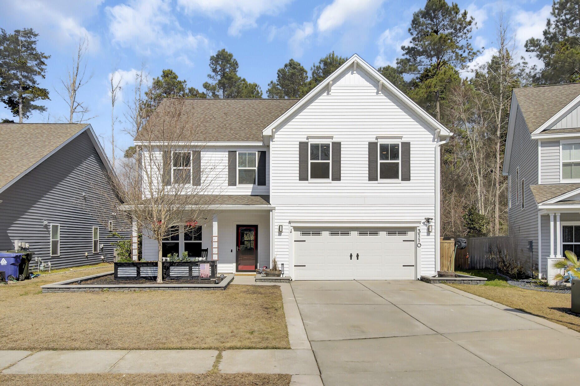 3110 Safe Harbor Way