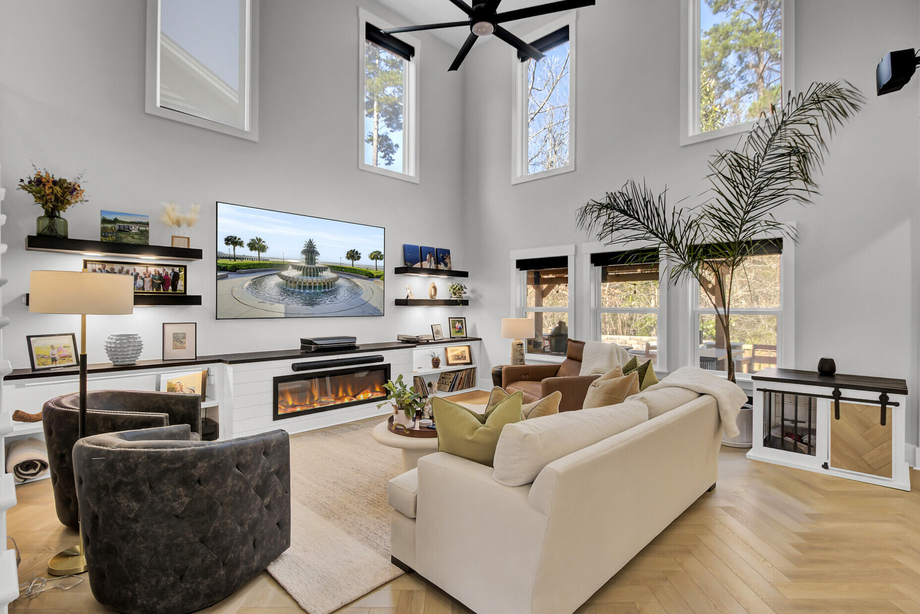3110 Safe Harbor Way
